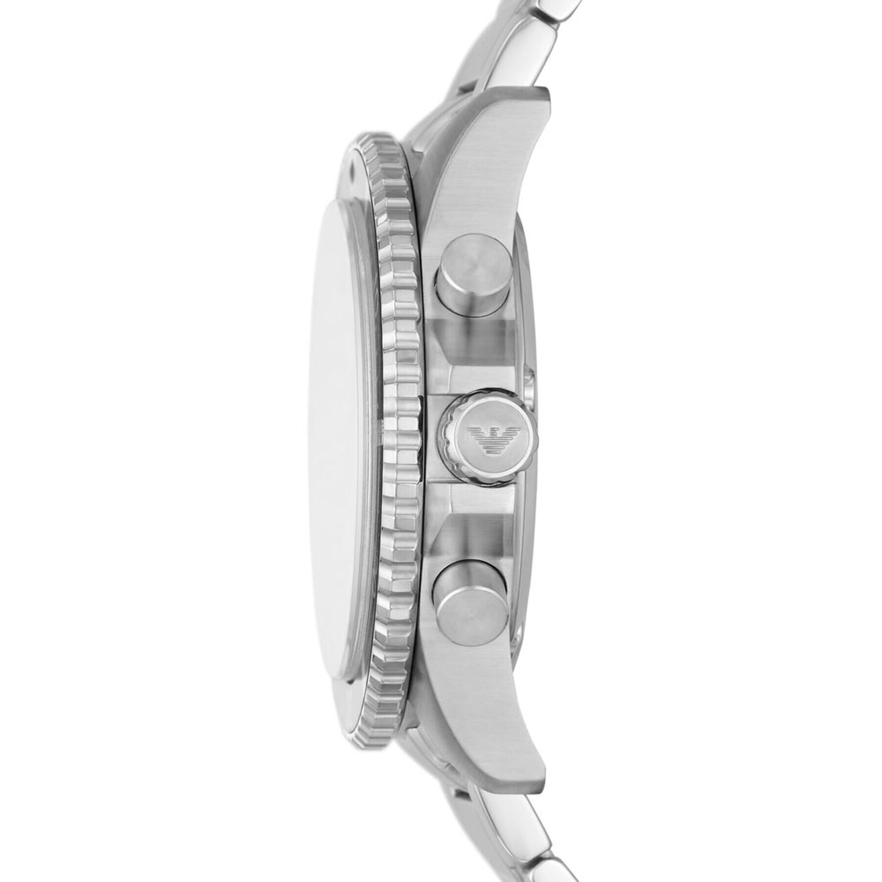 Emporio Armani Часовник AR11360 Сребрист - Pepit.bg