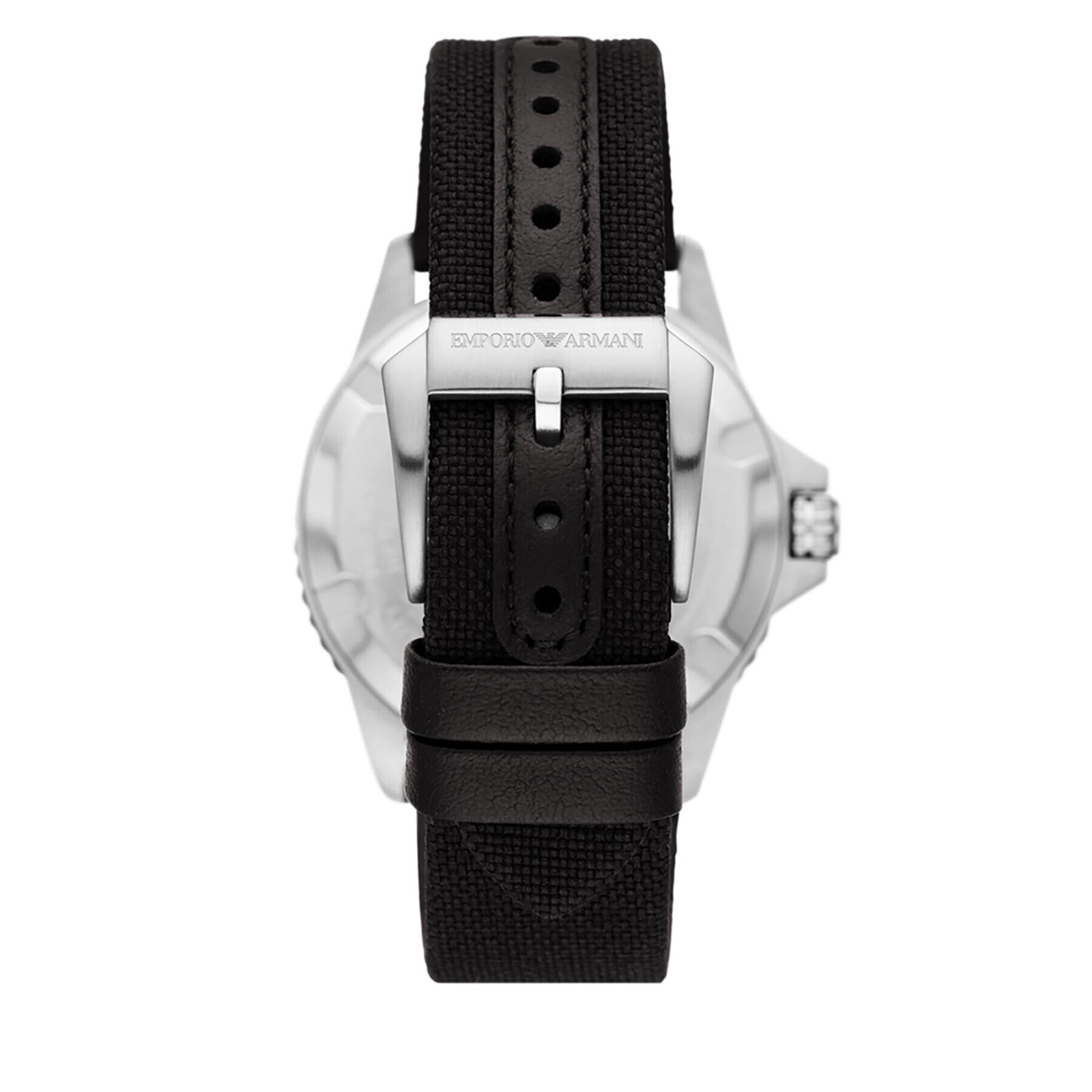 Emporio Armani Часовник AR11465 Черен - Pepit.bg