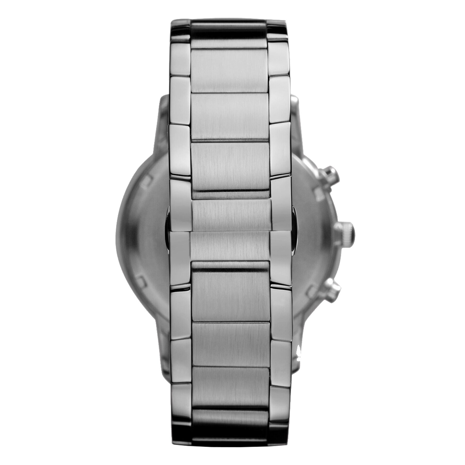 Emporio Armani Часовник AR2460 Сребрист - Pepit.bg