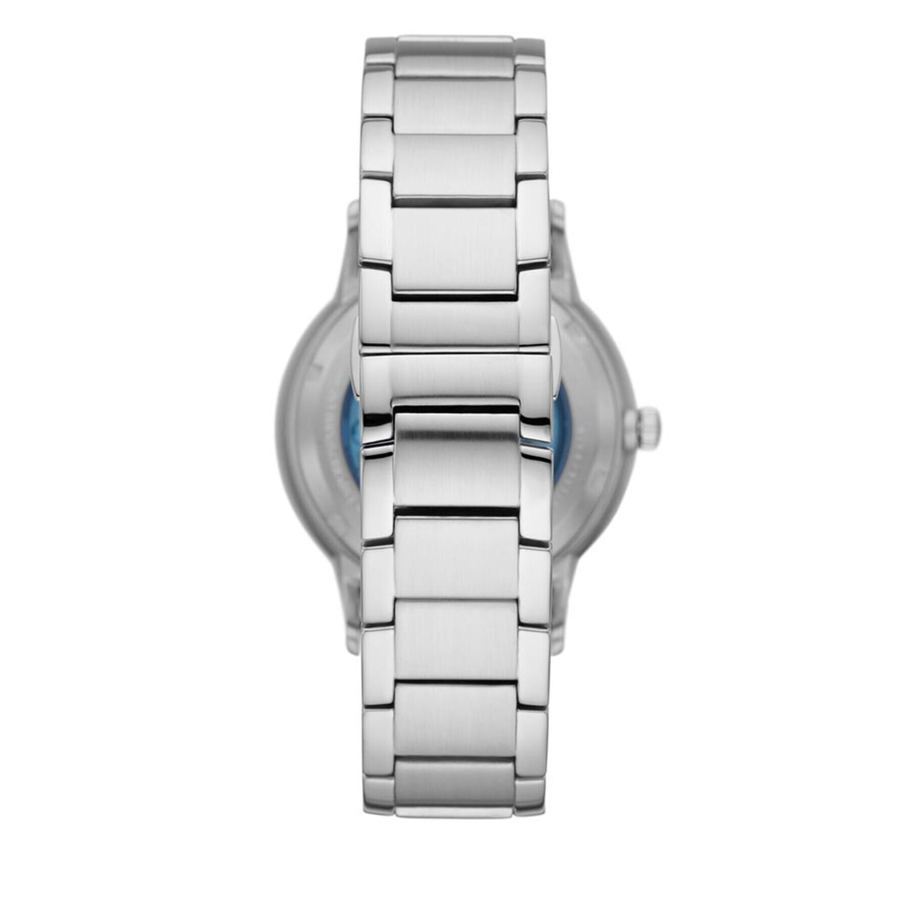Emporio Armani Часовник AR60037 Сребрист - Pepit.bg