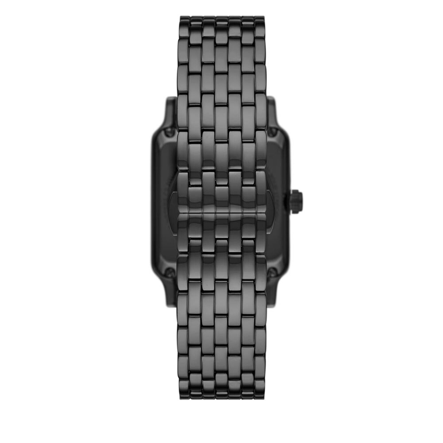 Emporio Armani Часовник AR60058 Черен - Pepit.bg