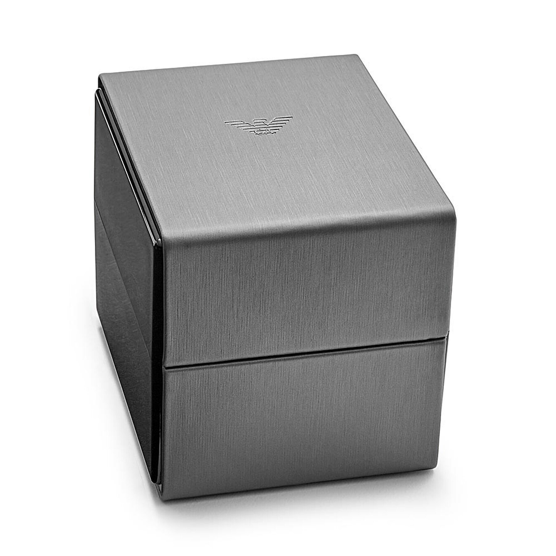 Emporio Armani Часовник AR60058 Черен - Pepit.bg