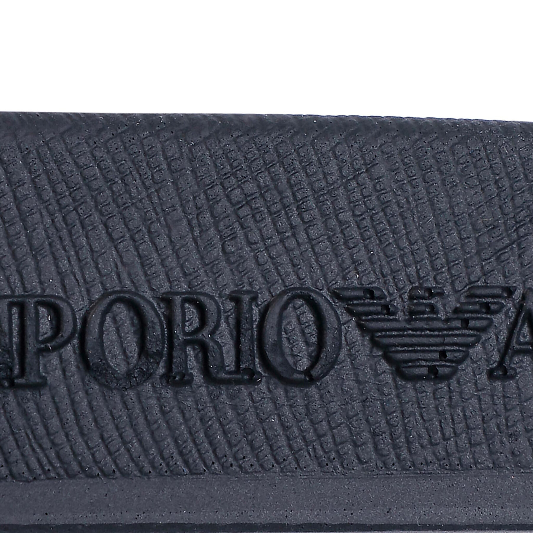 Emporio Armani Чехли X3PS03 XL828 D813 Тъмносин - Pepit.bg