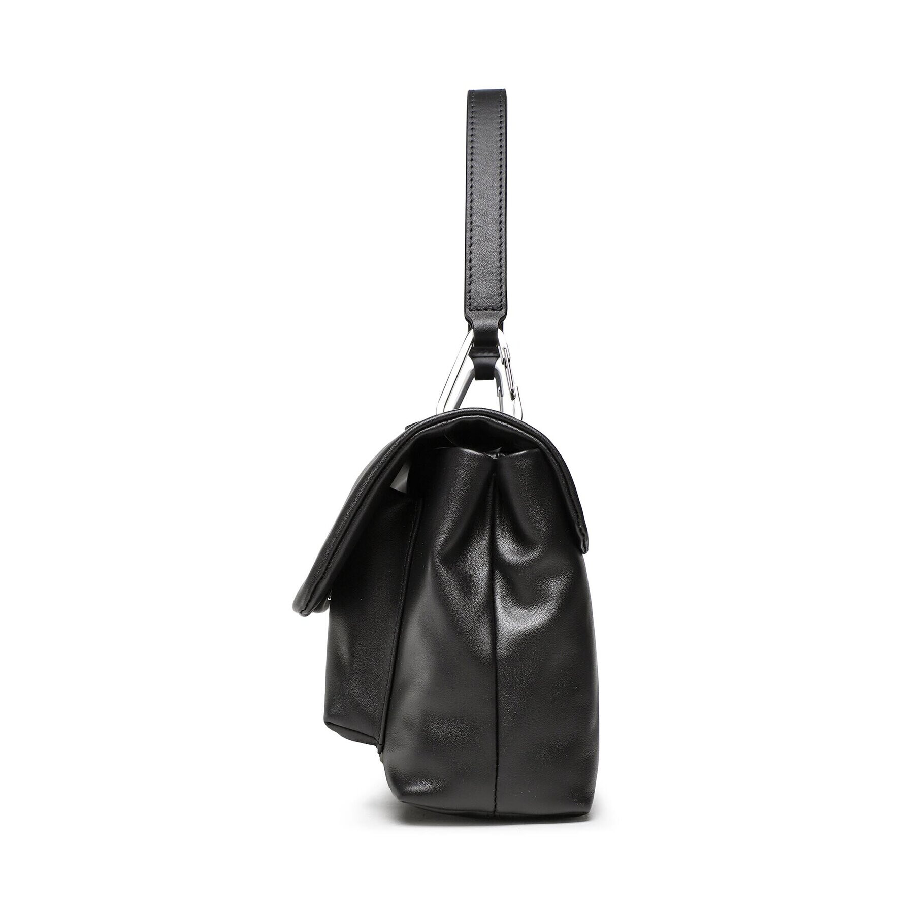 Emporio Armani Дамска чанта licow Черен - Pepit.bg