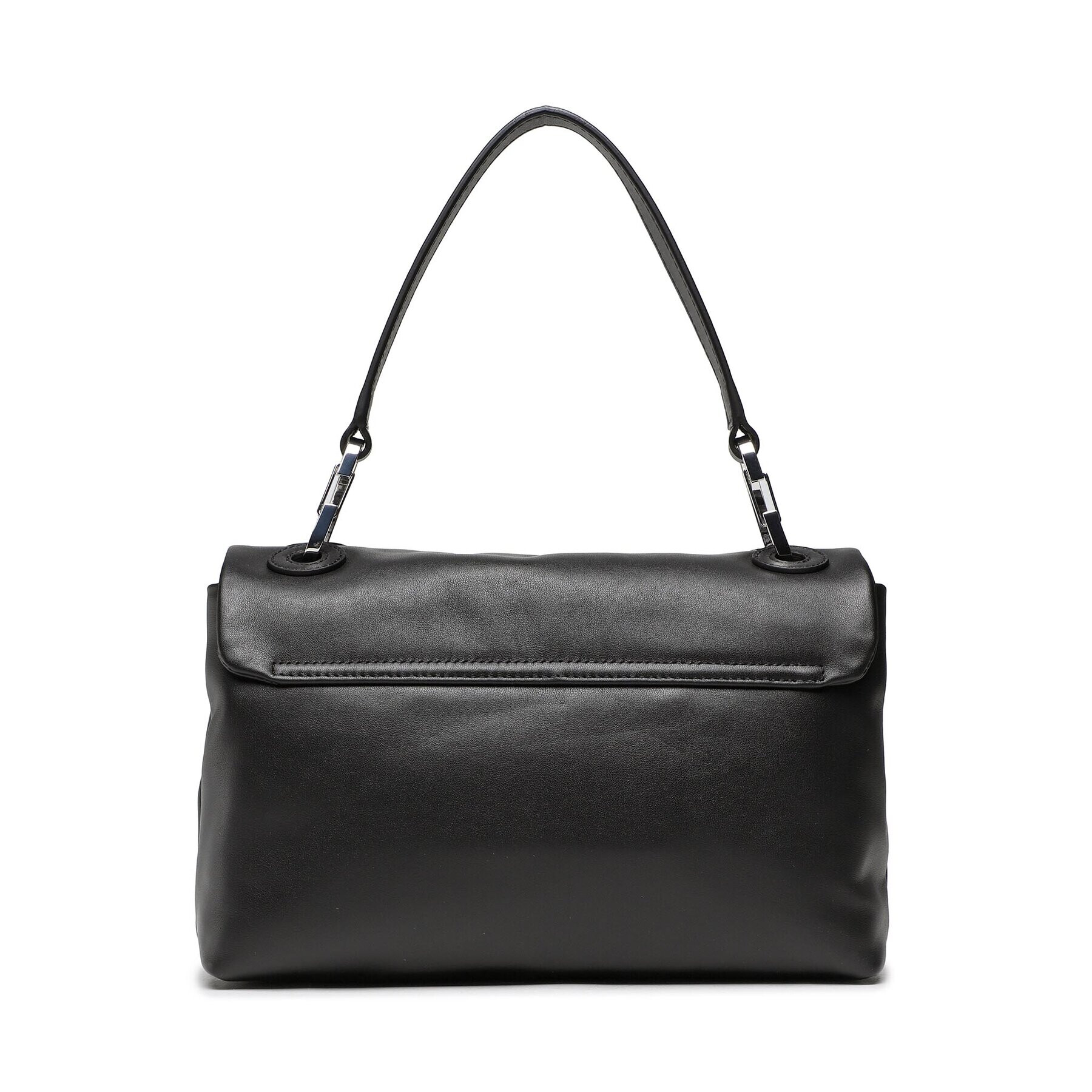 Emporio Armani Дамска чанта licow Черен - Pepit.bg