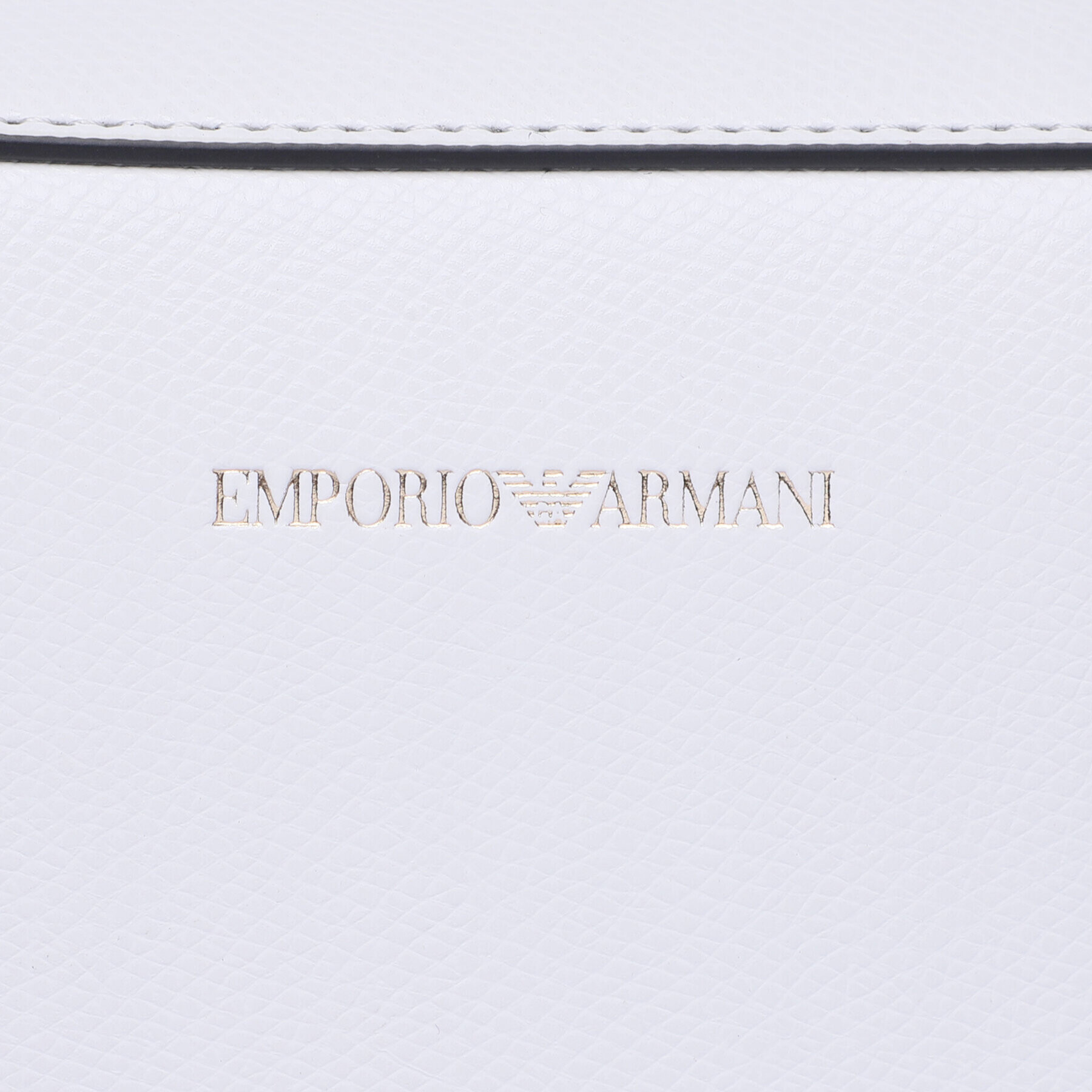 Emporio Armani Дамска чанта Y3B092 YH15A 83467 Бял - Pepit.bg