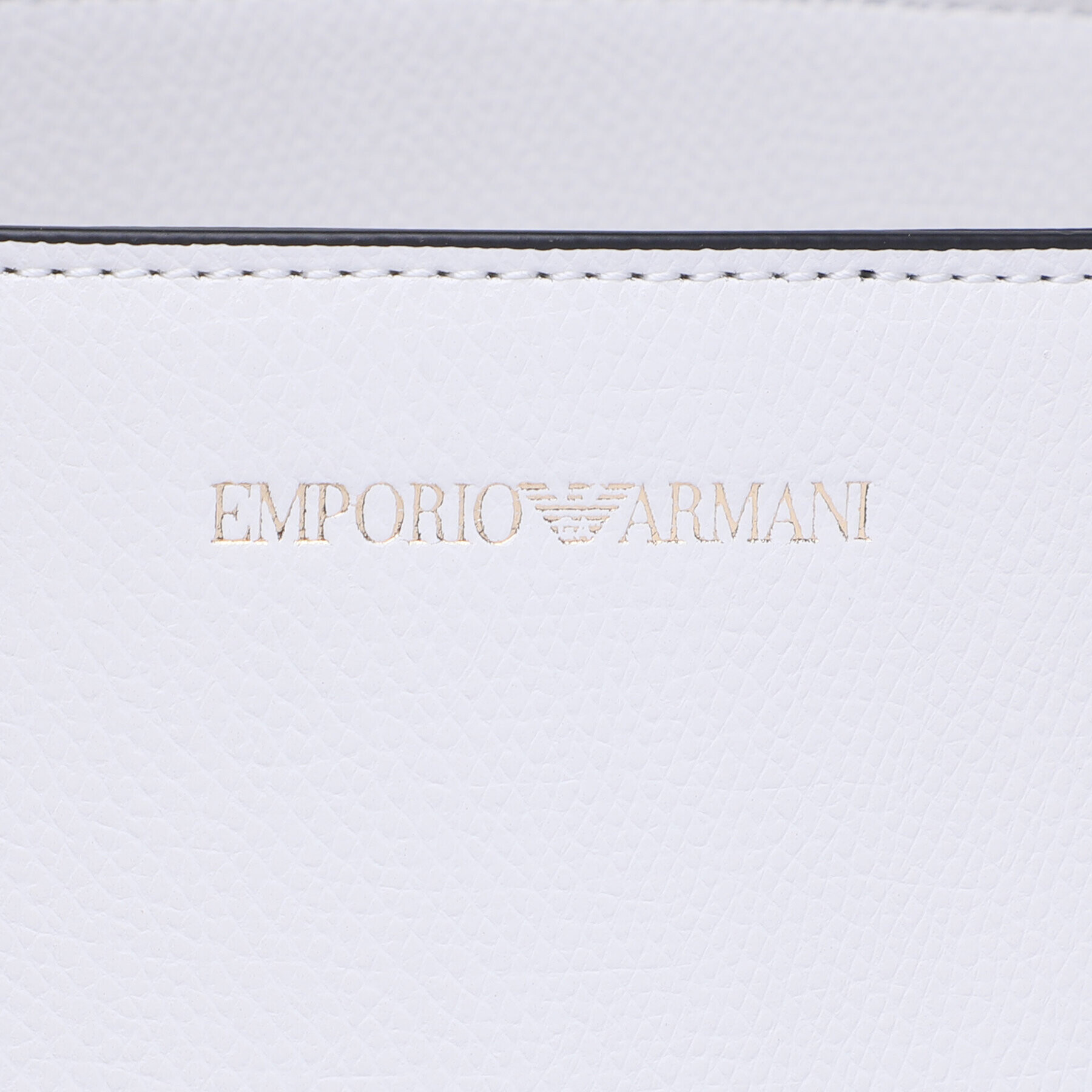 Emporio Armani Дамска чанта Y3D244 YH15A 83467 Бял - Pepit.bg