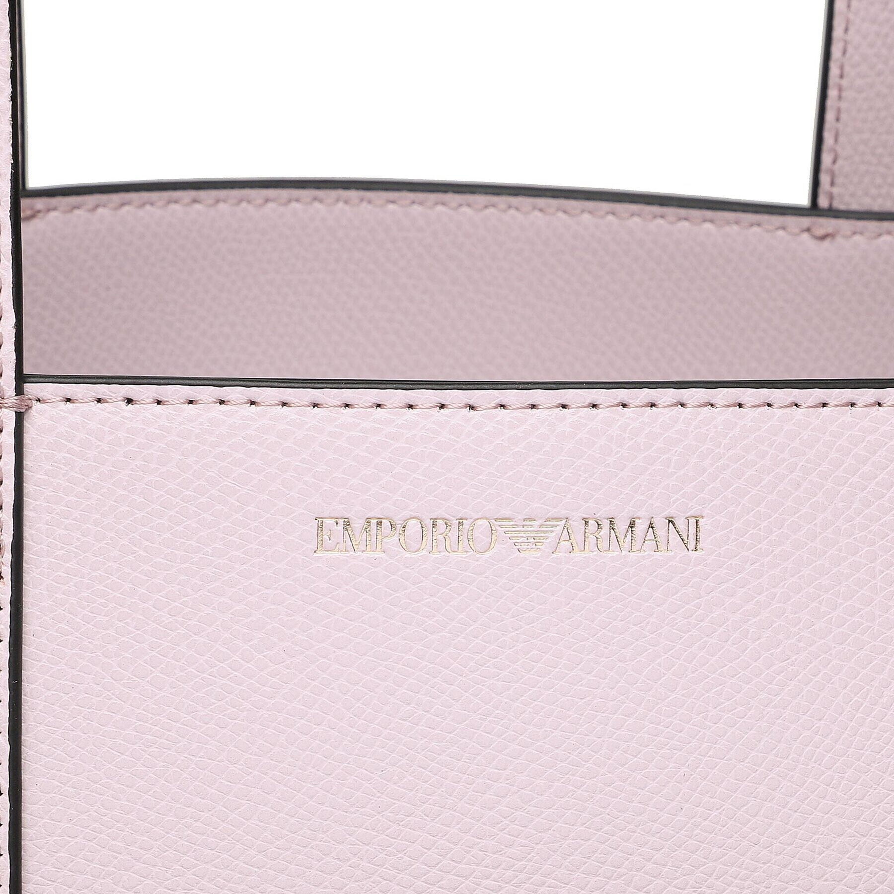 Emporio Armani Дамска чанта Y3D244 YH15A 89375 Розов - Pepit.bg