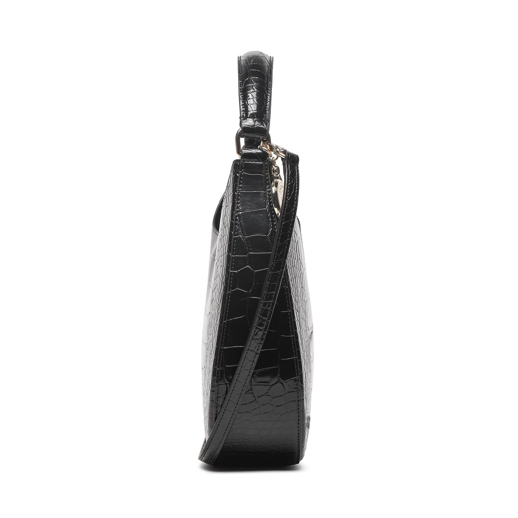 Emporio Armani Дамска чанта Y3E225 Черен - Pepit.bg