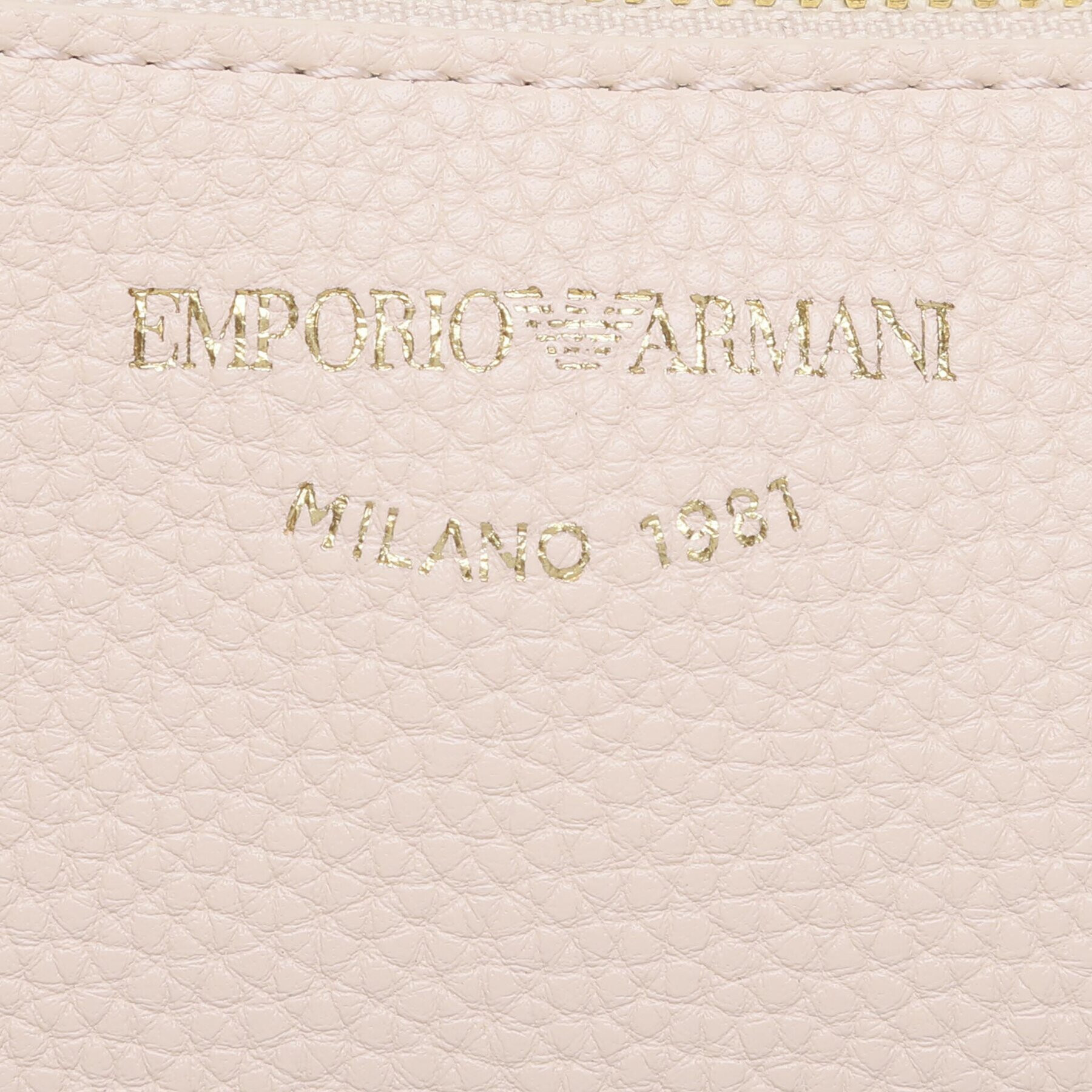 Emporio Armani Дамска чанта Y3H293 YFO5B 88820 Бежов - Pepit.bg