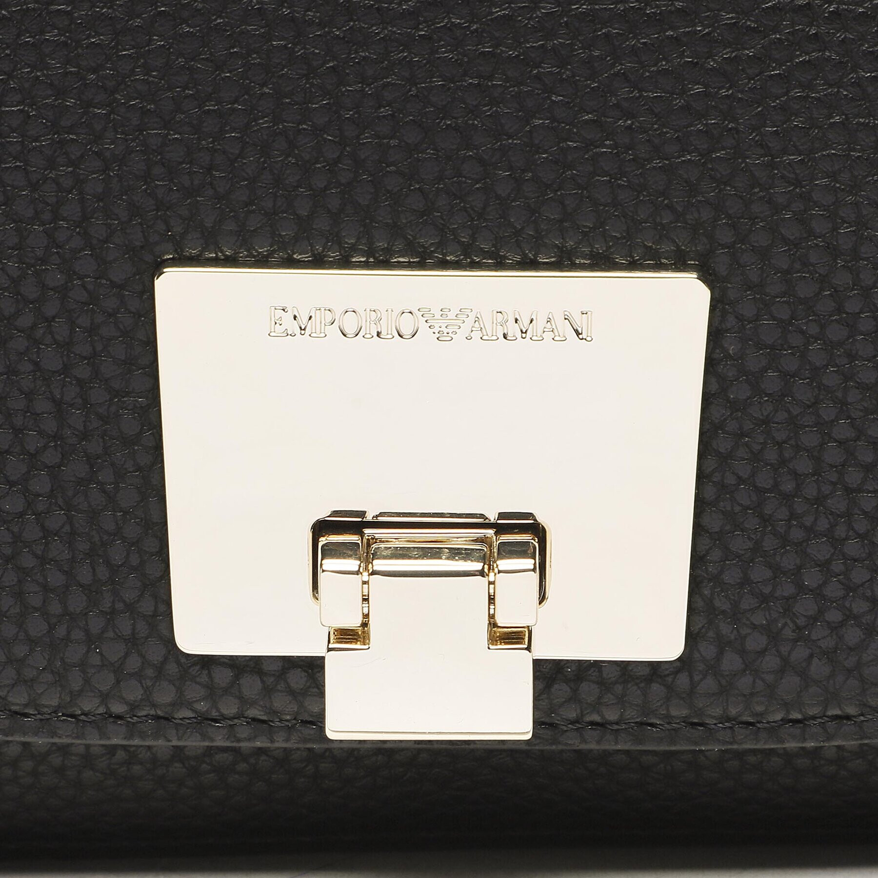 Emporio Armani Дамска чанта Y3H319 YFO5X 88440 Черен - Pepit.bg