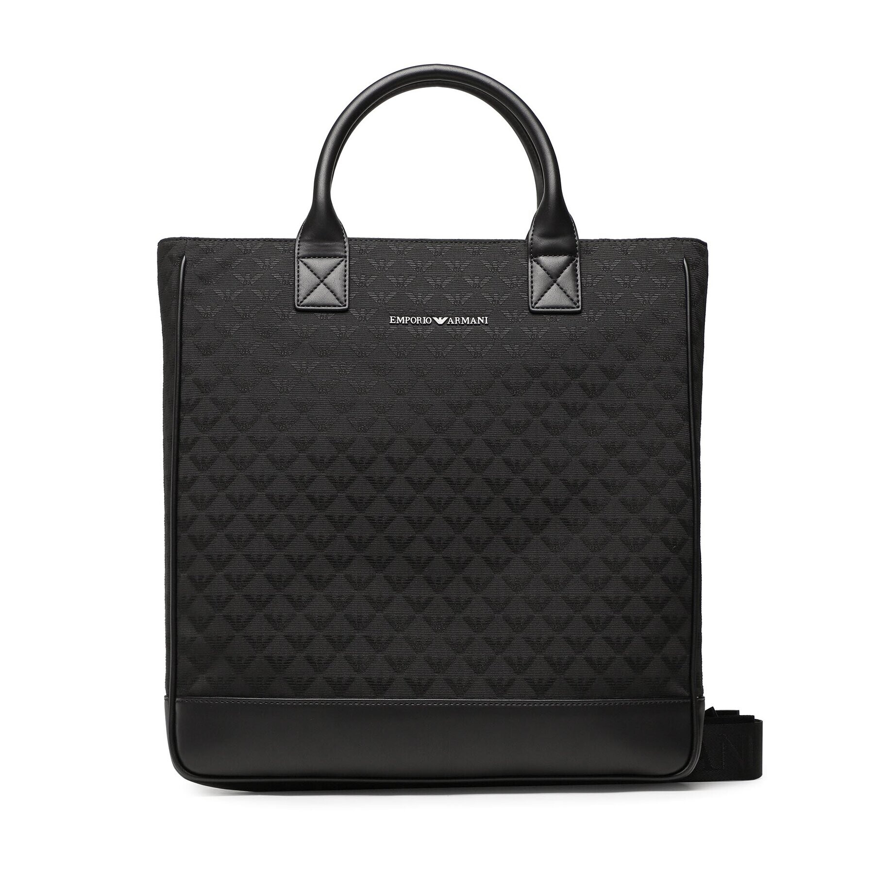 Emporio Armani Дамска чанта Y4N134 Y022V 81336 Черен - Pepit.bg