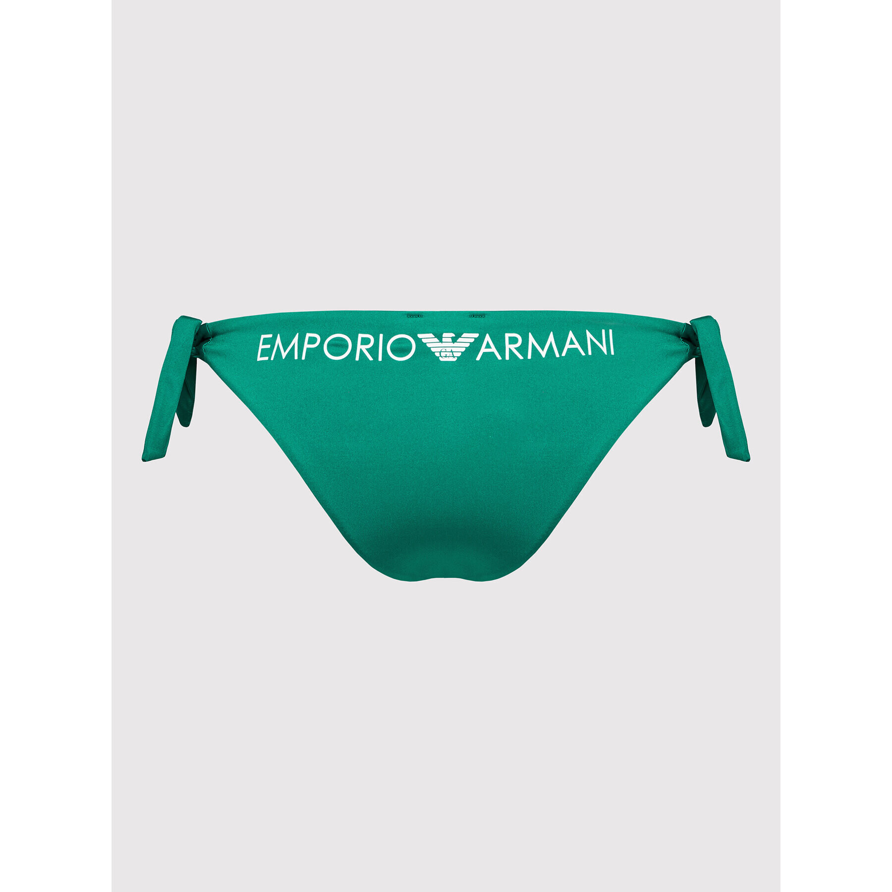 Emporio Armani Долнище на бански 262555 2R300 01185 Зелен - Pepit.bg