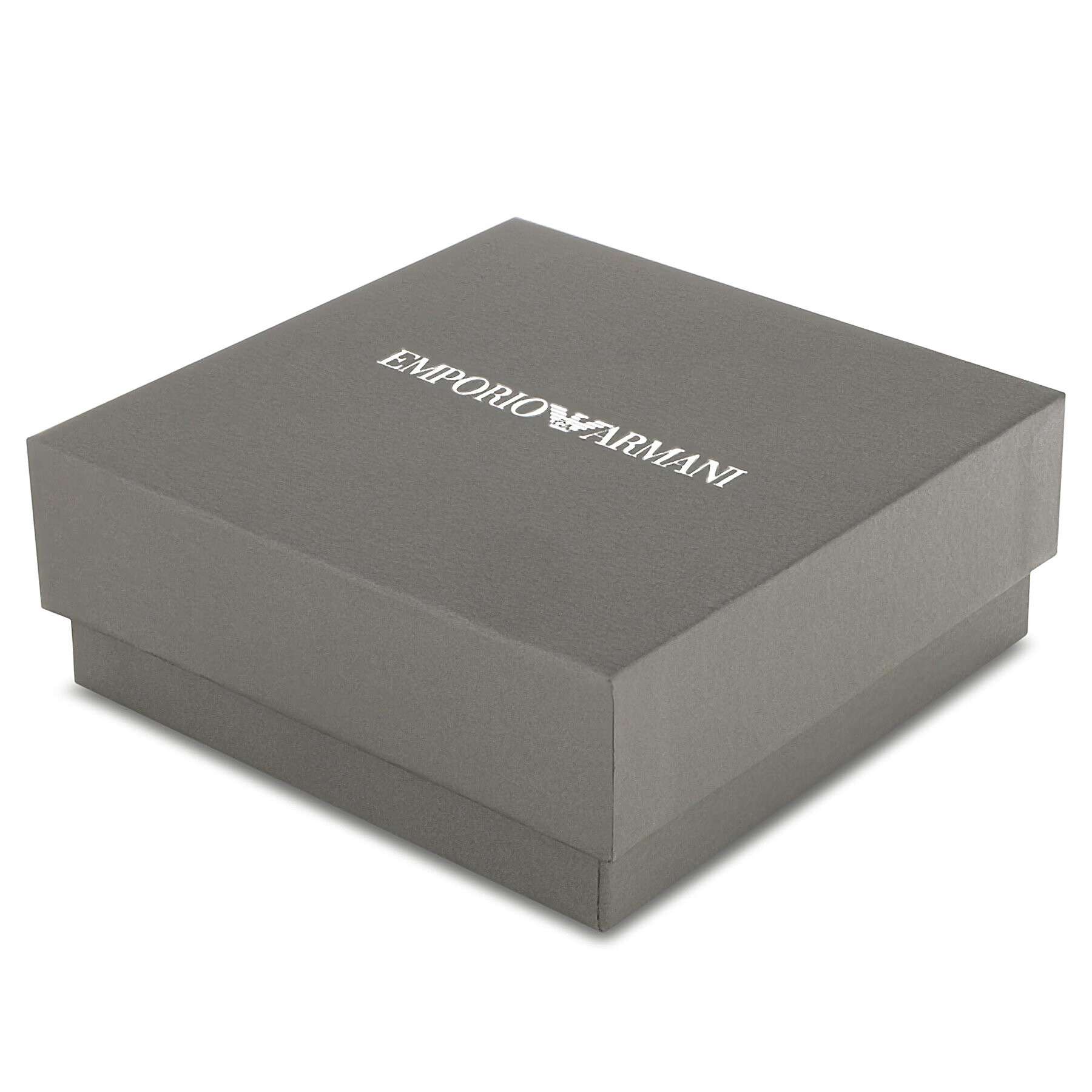 Emporio Armani Гривна EGS2911040 Сребрист - Pepit.bg