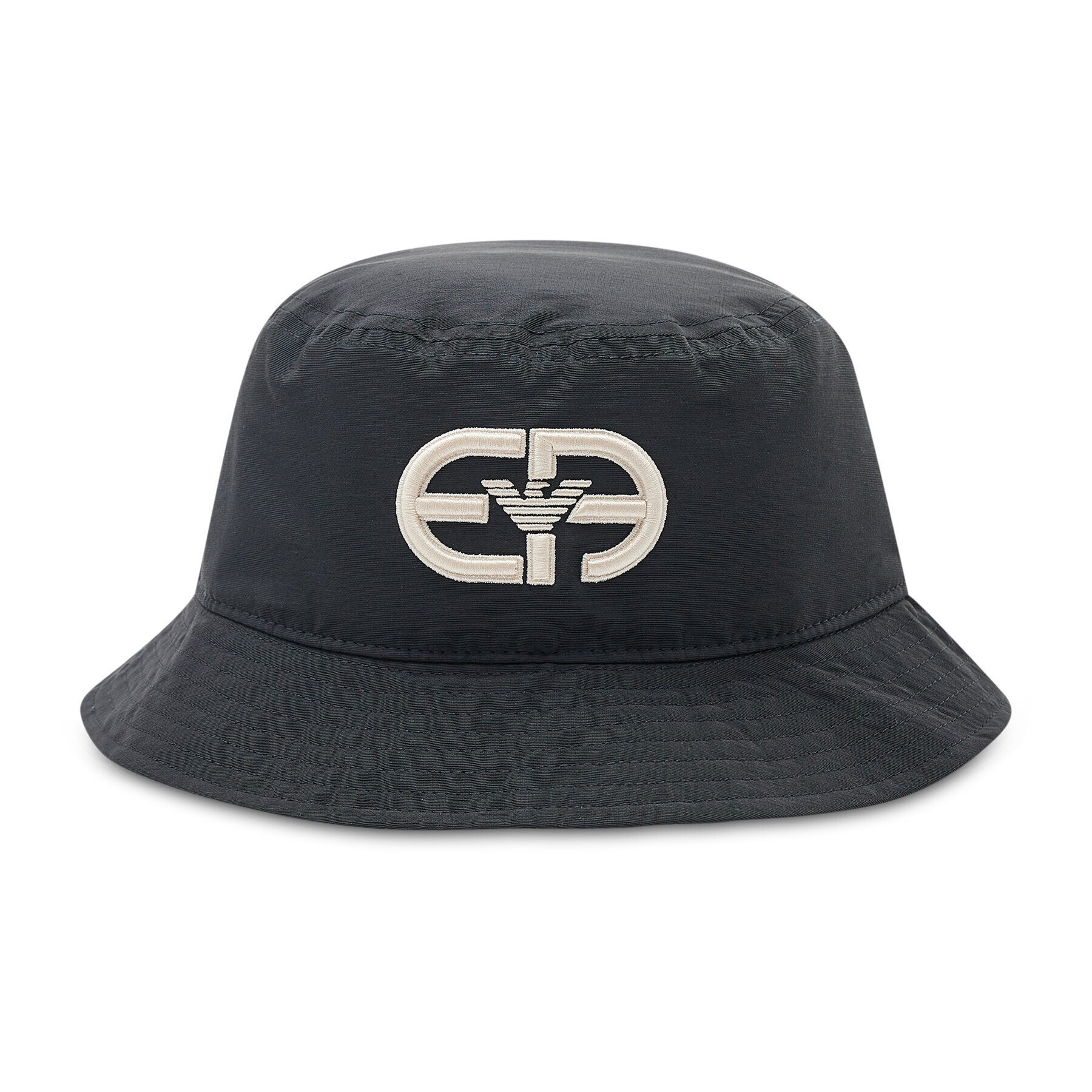 Emporio Armani Капела Bucket 627867 2F573 00035 Тъмносин - Pepit.bg