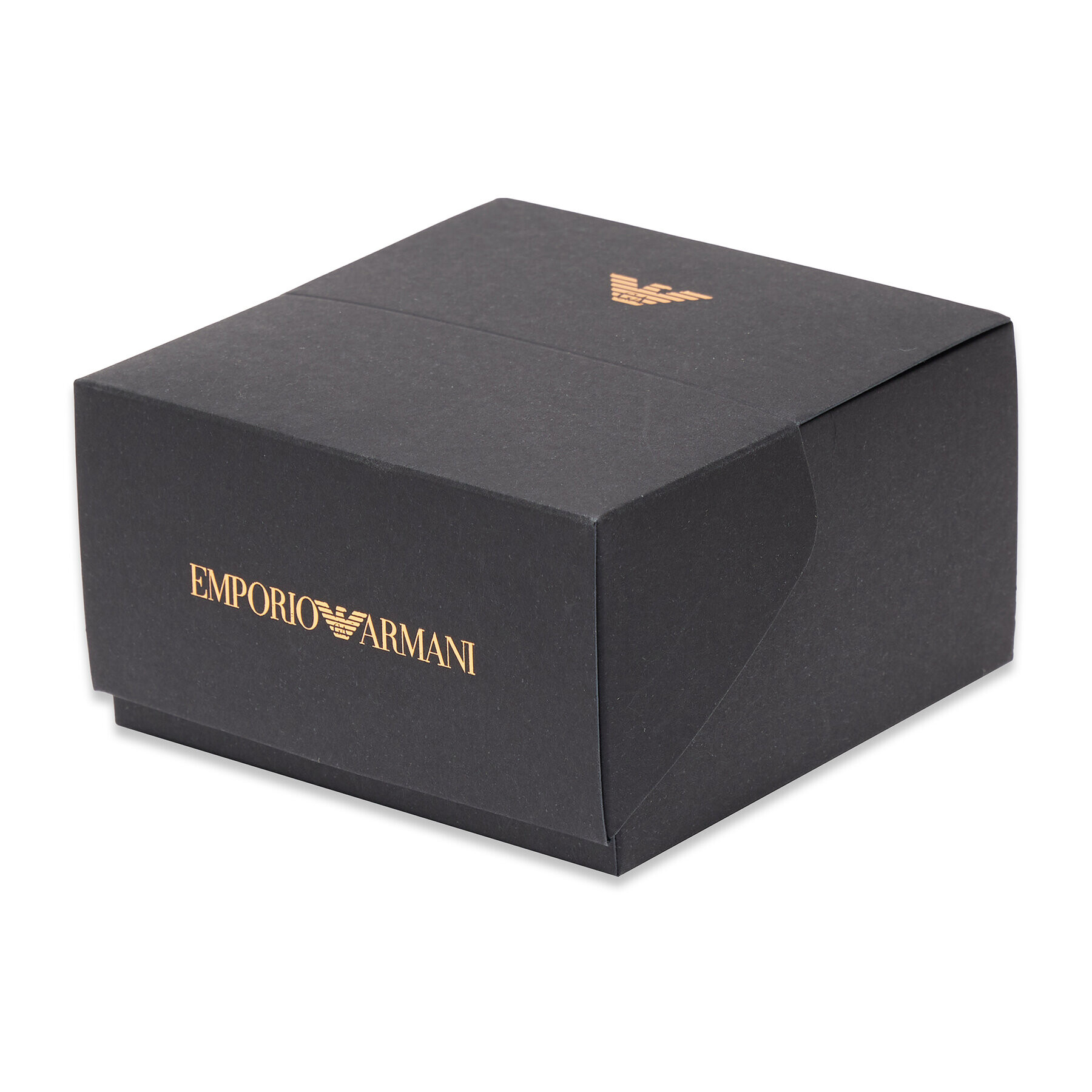 Emporio Armani Комплект 2 чифта къси чорапи дамски 292307 2F219 19621 Черен - Pepit.bg