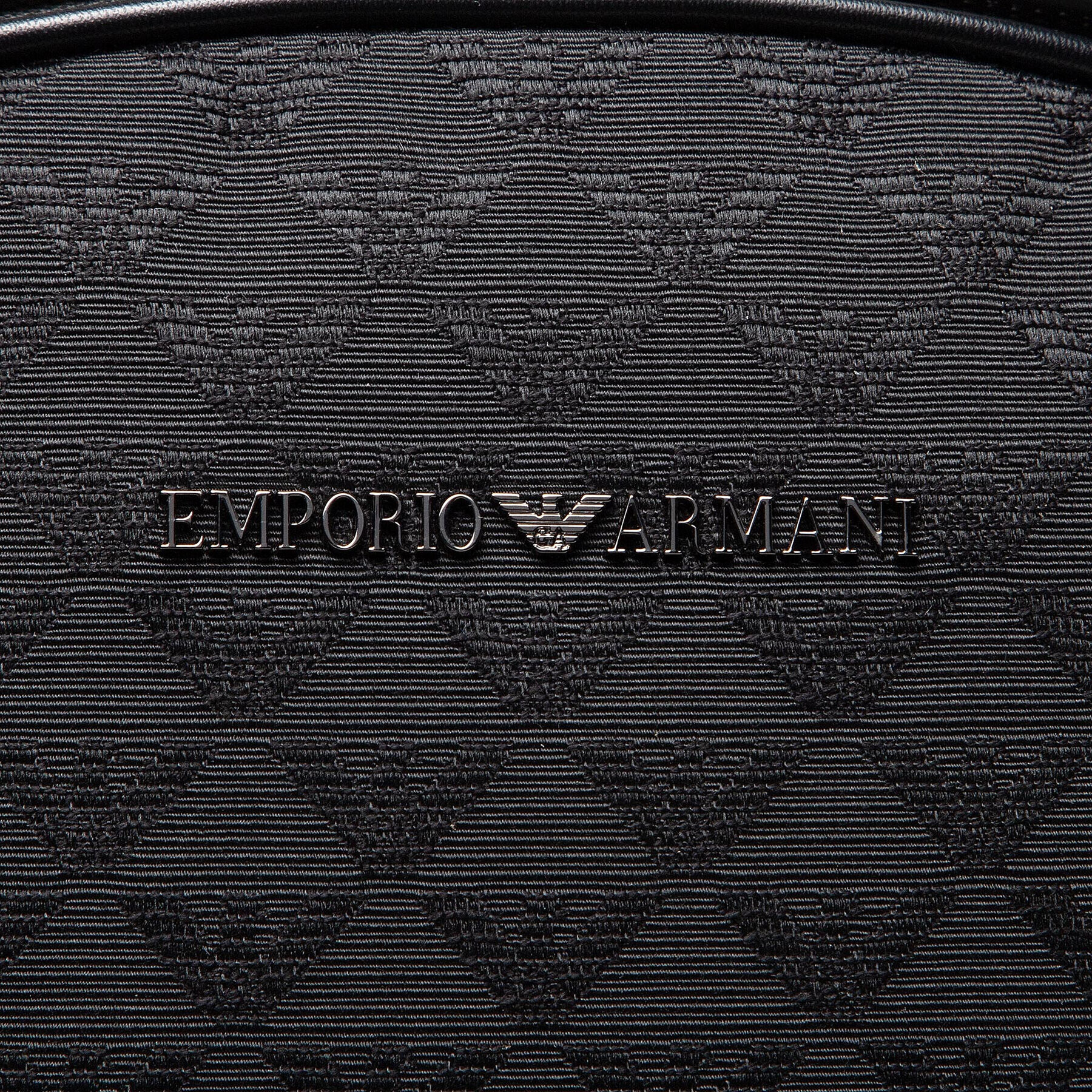 Emporio Armani Раница Y4O315 Y022V 81336 Черен - Pepit.bg