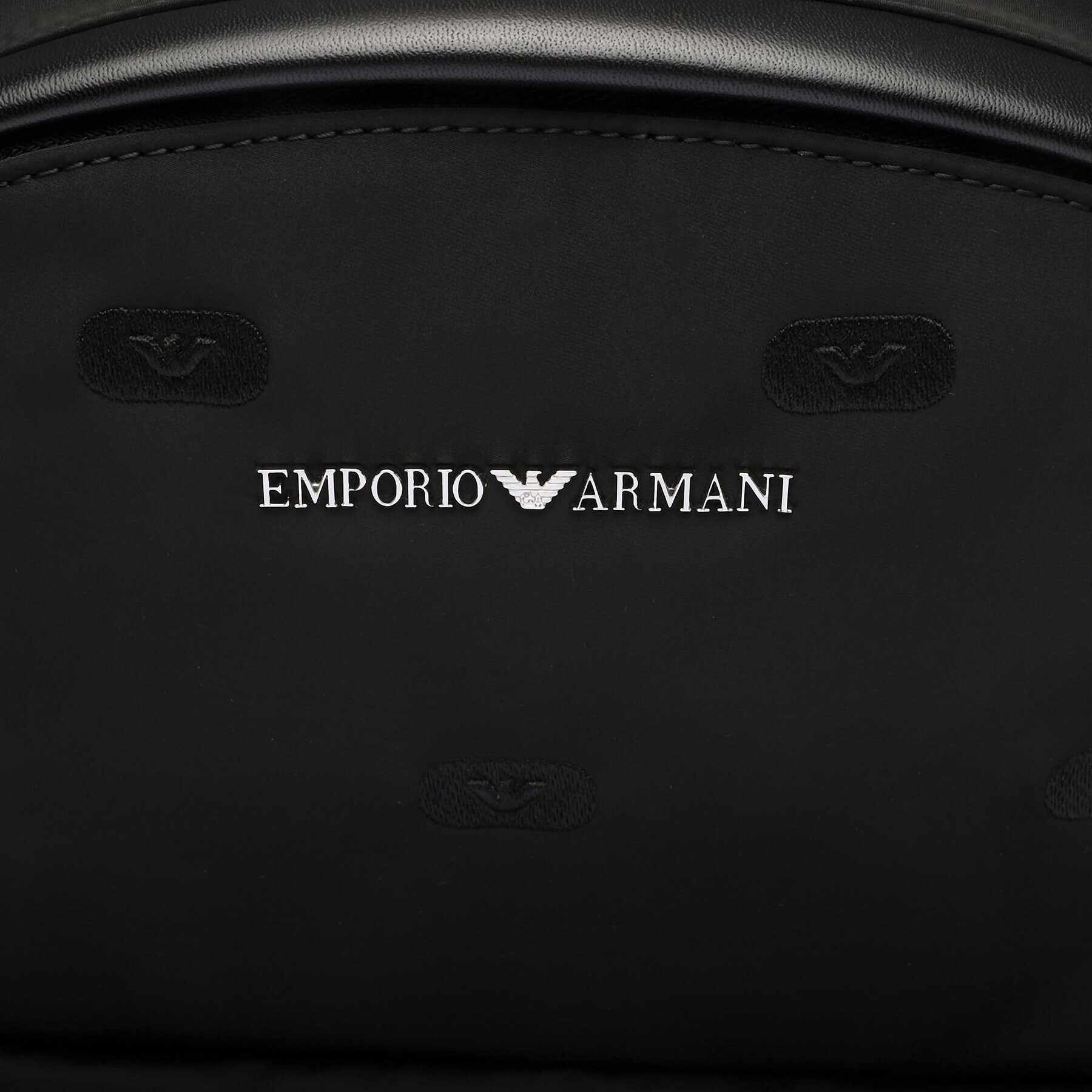 Emporio Armani Раница Y4O428 Y726E 80001 Черен - Pepit.bg