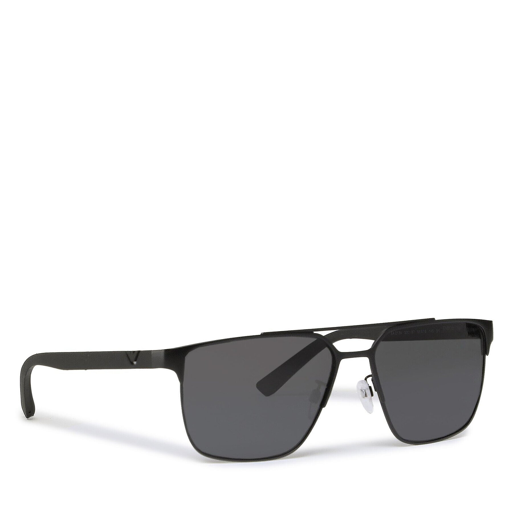 Emporio Armani Слънчеви очила 0EA2134 Черен - Pepit.bg