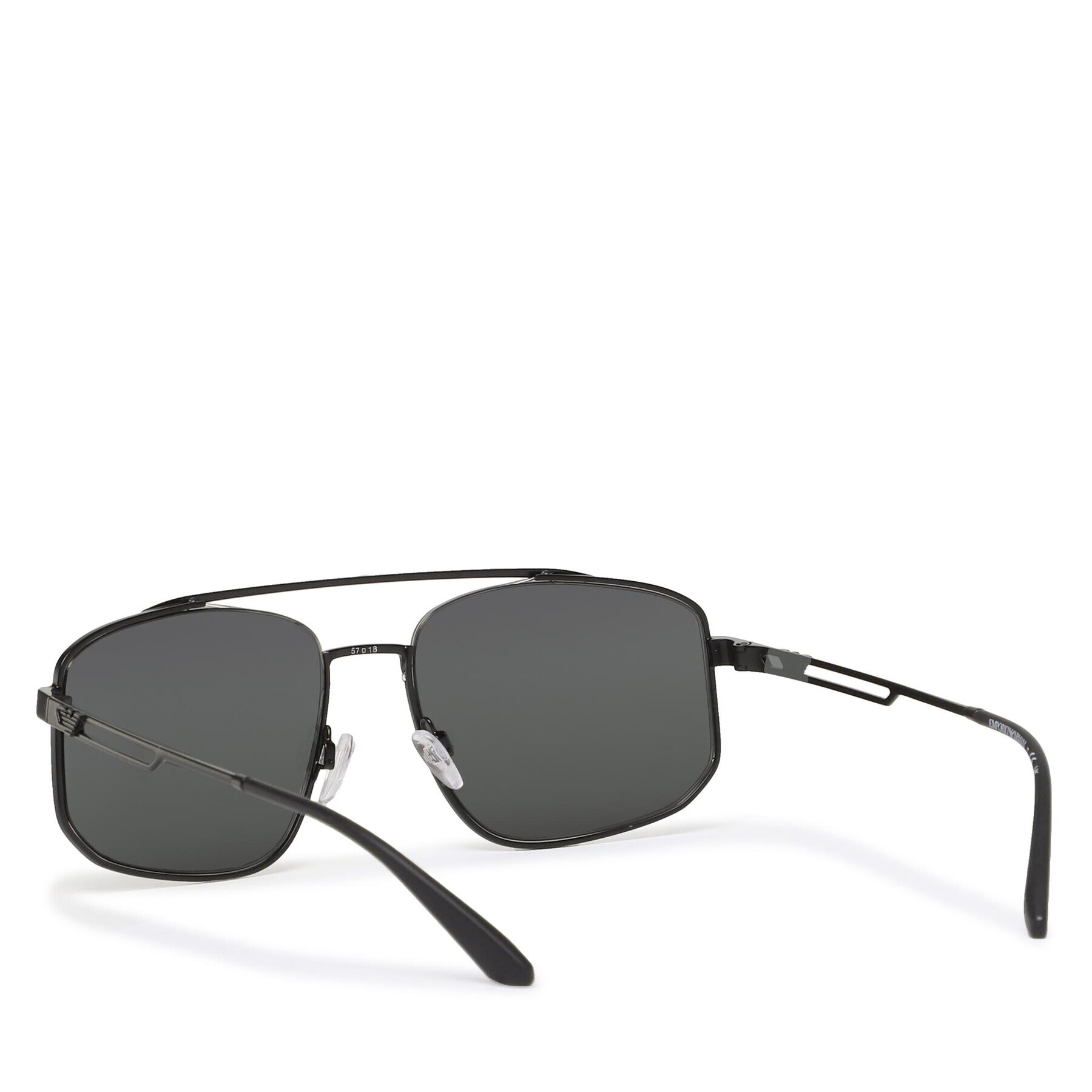 Emporio Armani Слънчеви очила 0EA2139 Черен - Pepit.bg