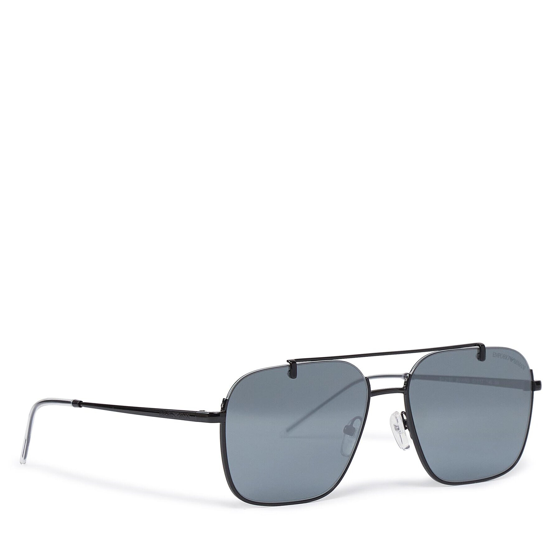 Emporio Armani Слънчеви очила 0EA2150 Черен - Pepit.bg