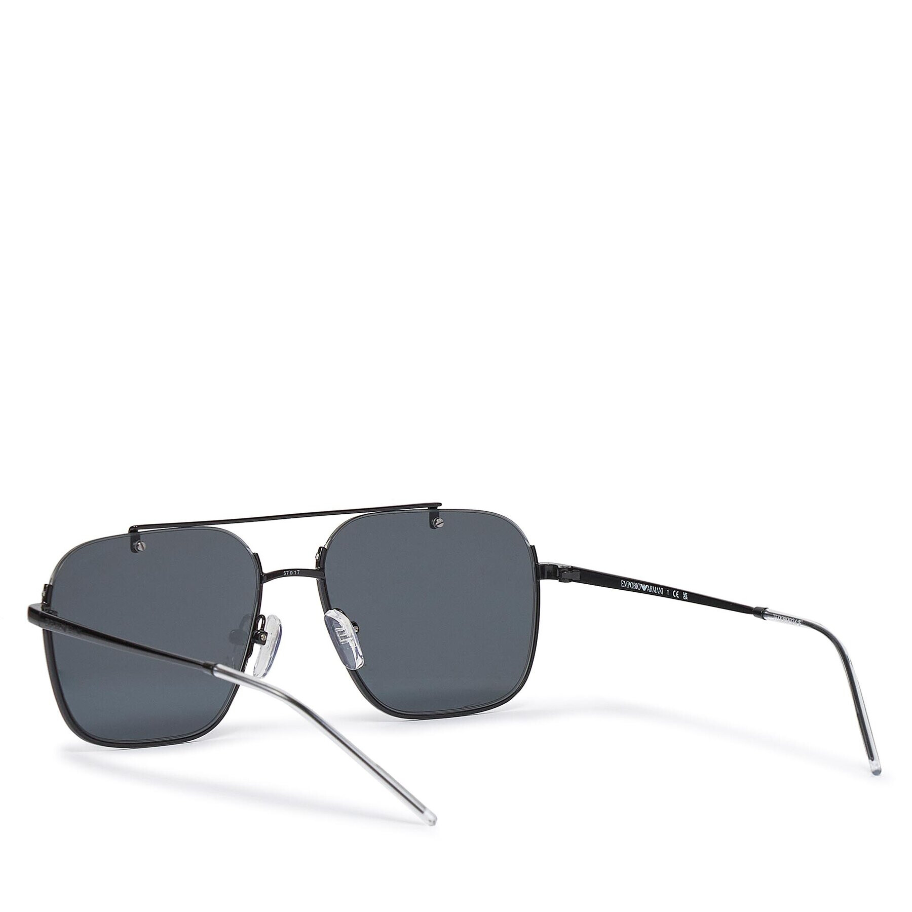 Emporio Armani Слънчеви очила 0EA2150 Черен - Pepit.bg