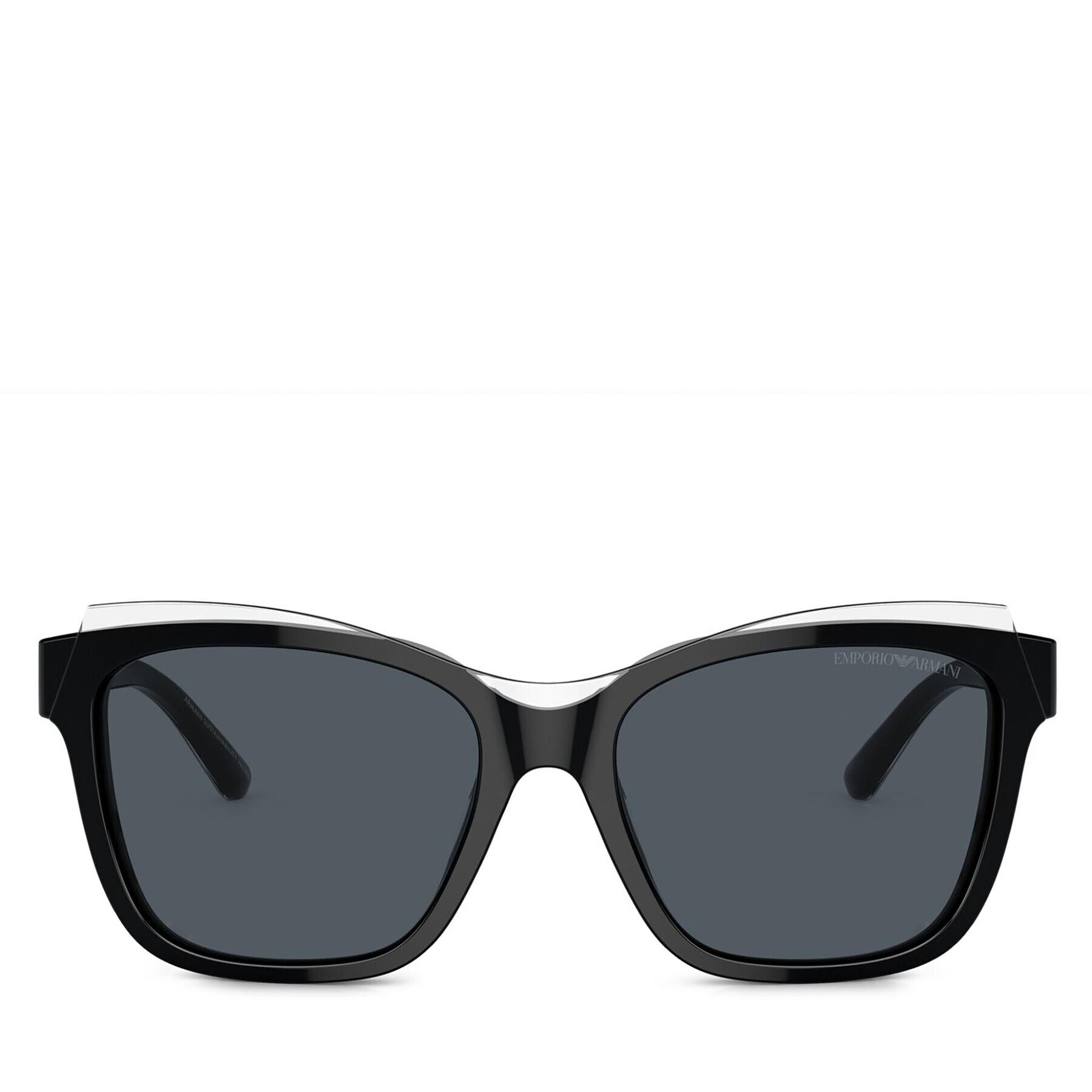 Emporio Armani Слънчеви очила 0EA4209 Черен - Pepit.bg