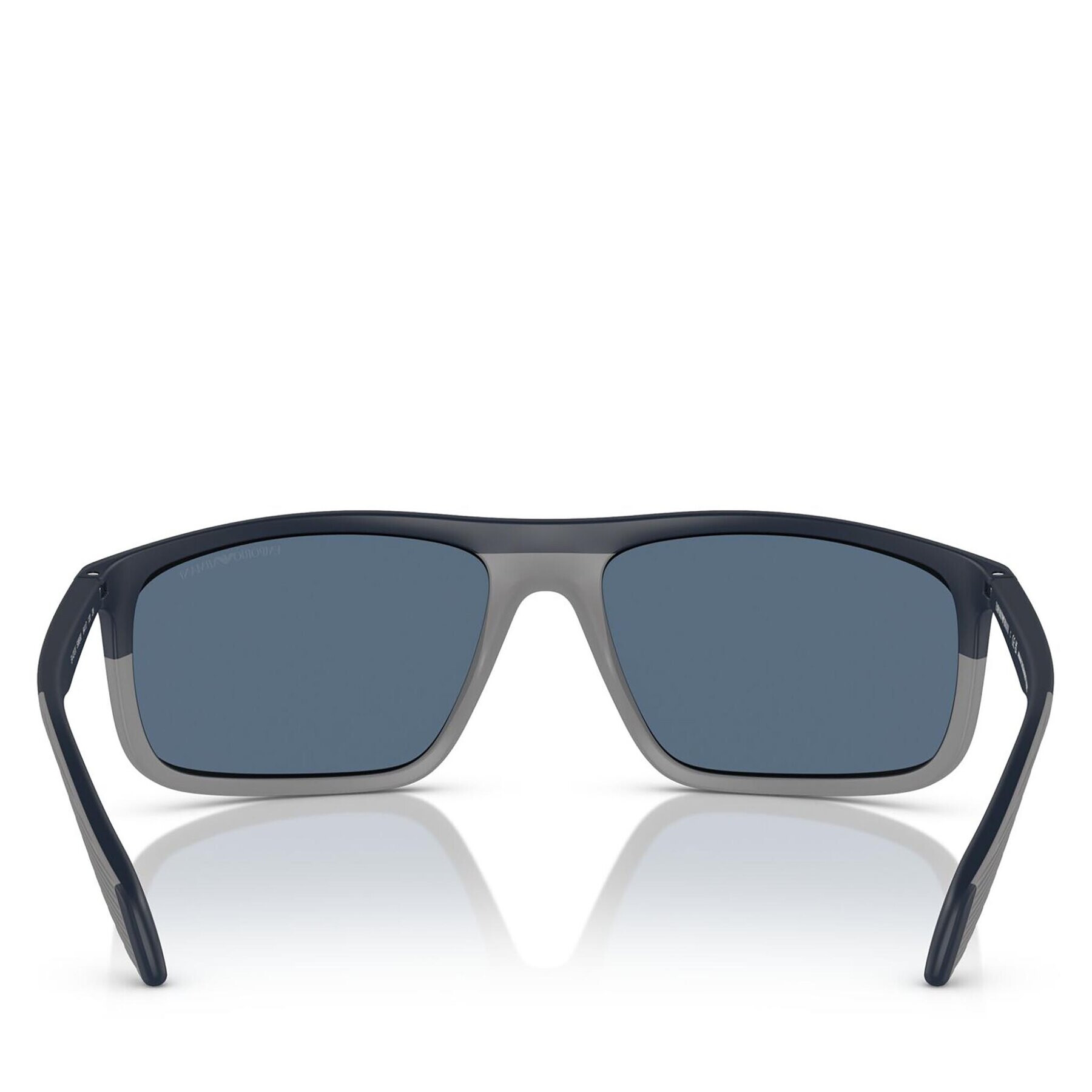 Emporio Armani Слънчеви очила 0EA4212U Син - Pepit.bg