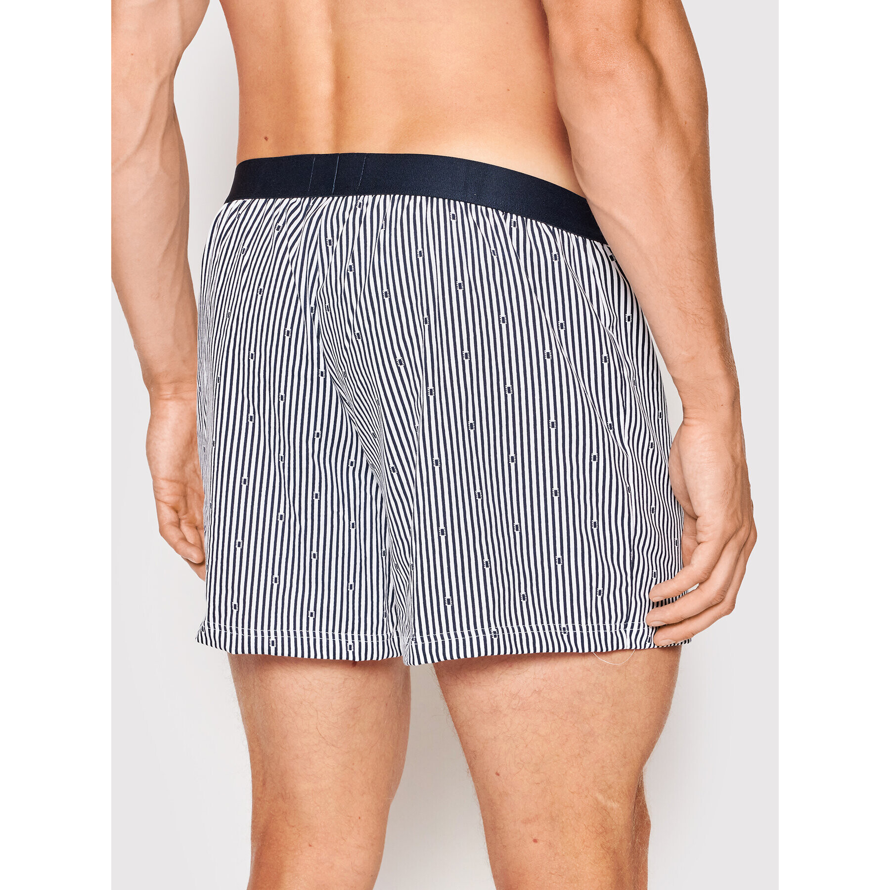 Emporio Armani Underwear Боксерки 111466 2R504 79010 Тъмносин - Pepit.bg