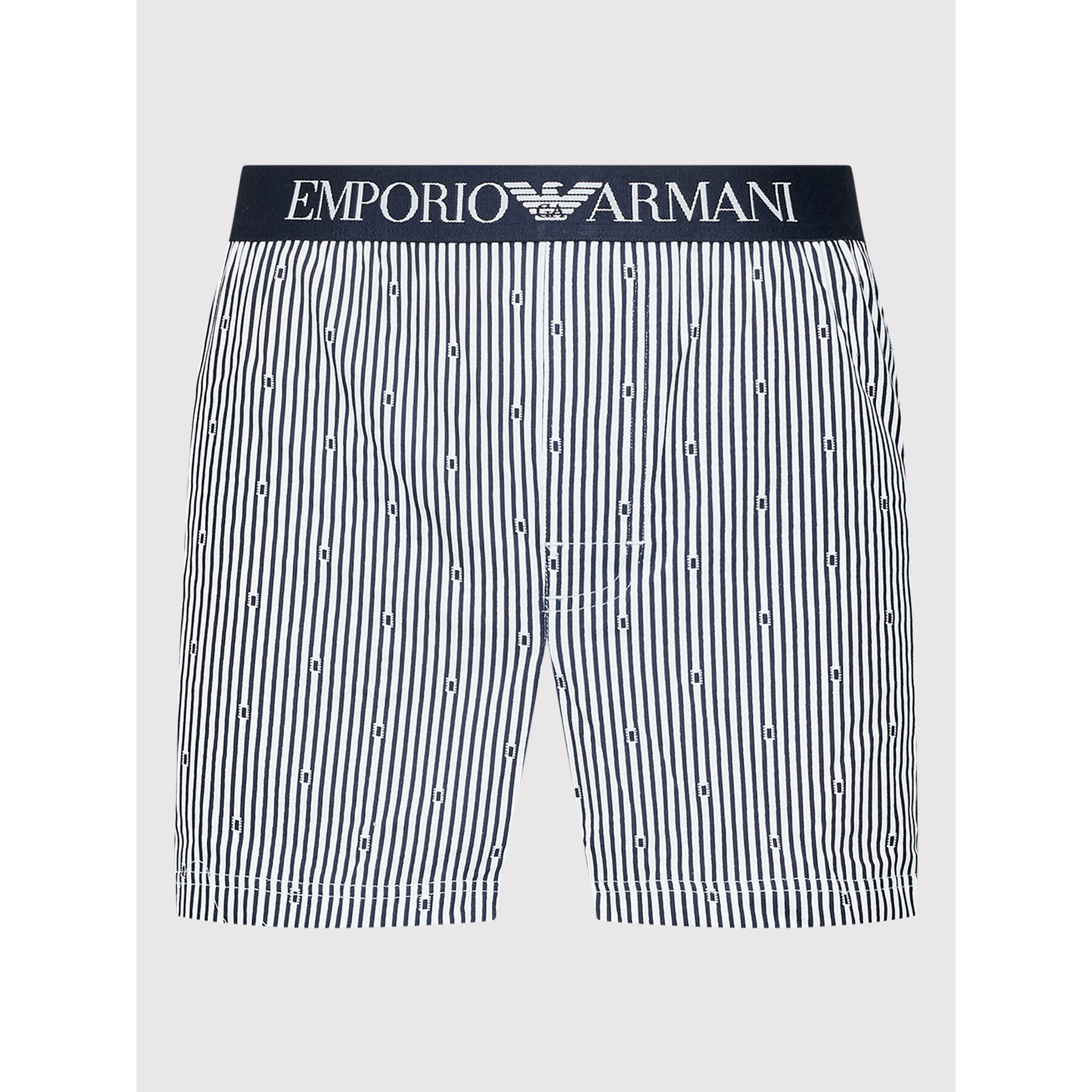 Emporio Armani Underwear Боксерки 111466 2R504 79010 Тъмносин - Pepit.bg