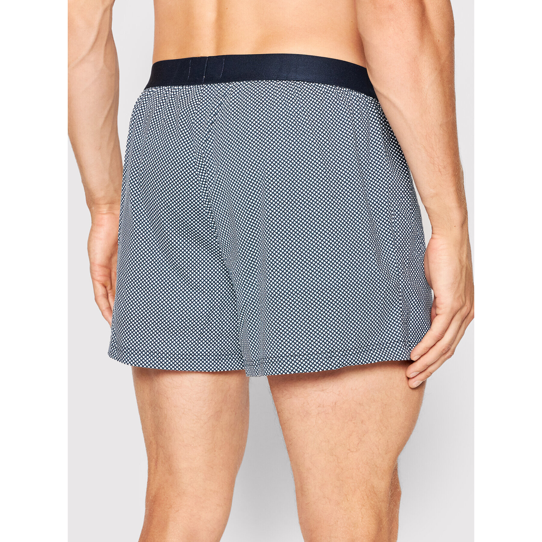 Emporio Armani Underwear Боксерки 111466 2R504 79210 Тъмносин - Pepit.bg