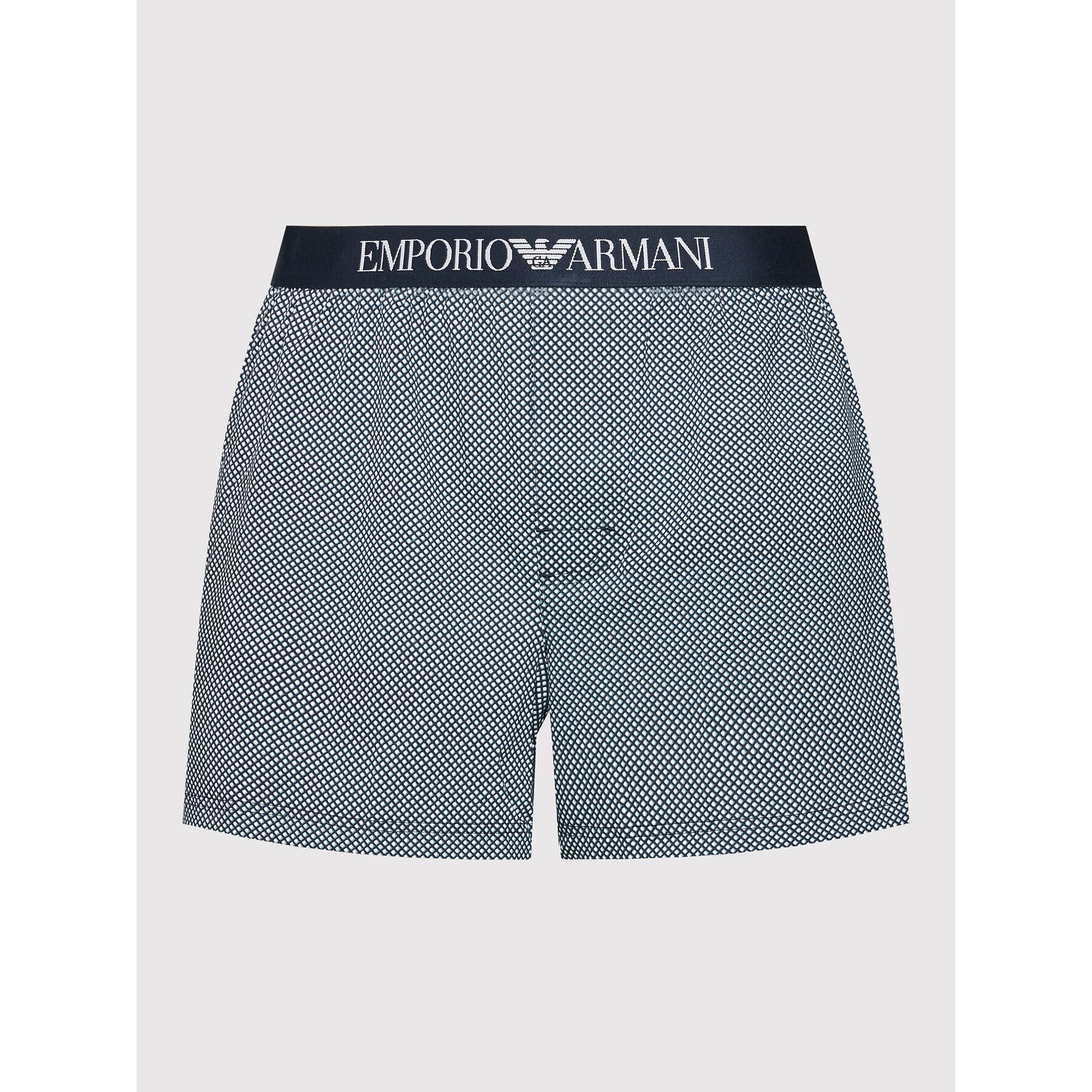 Emporio Armani Underwear Боксерки 111466 2R504 79210 Тъмносин - Pepit.bg