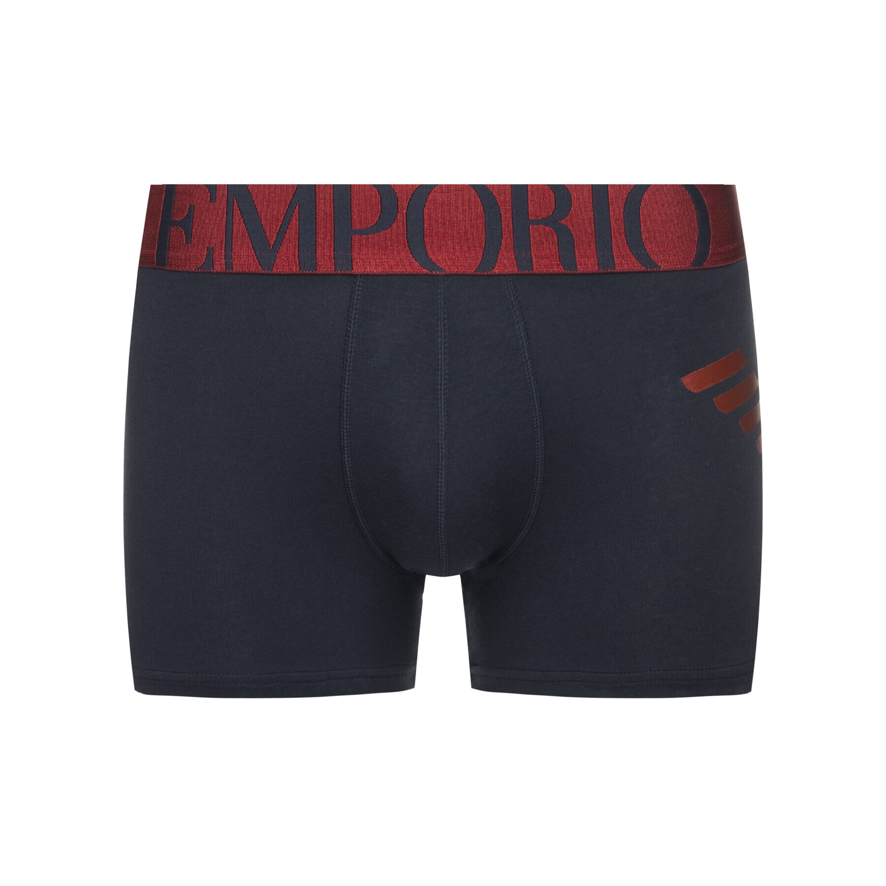 Emporio Armani Underwear Боксерки 111776 9A725 00135 Тъмносин - Pepit.bg