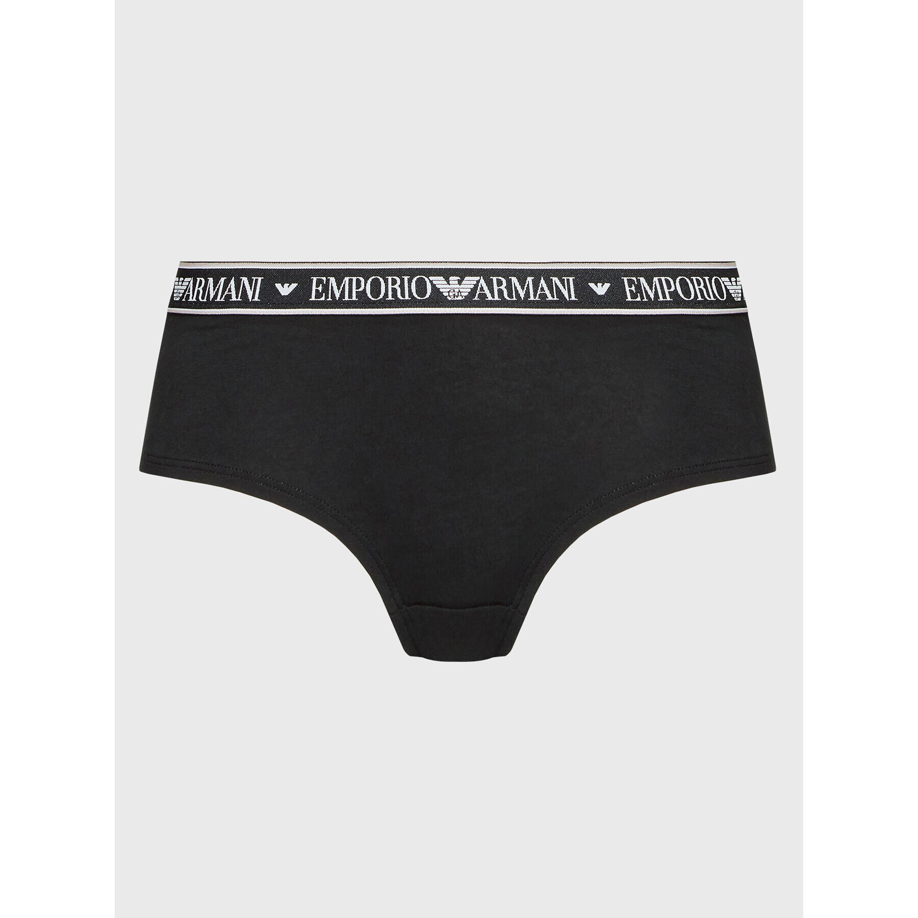 Emporio Armani Underwear Боксерки 163225 2F227 00020 Черен - Pepit.bg