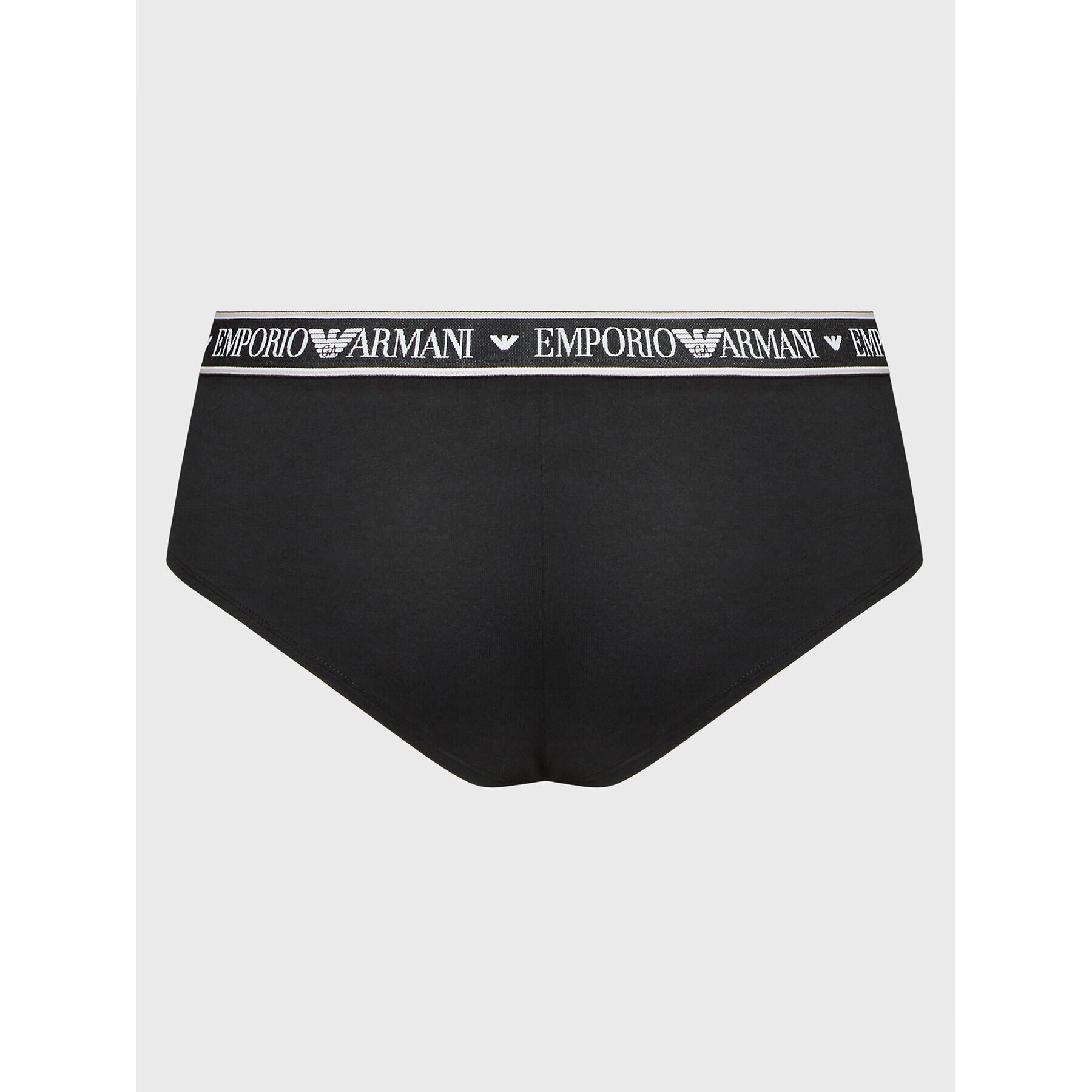 Emporio Armani Underwear Боксерки 163225 2F227 00020 Черен - Pepit.bg