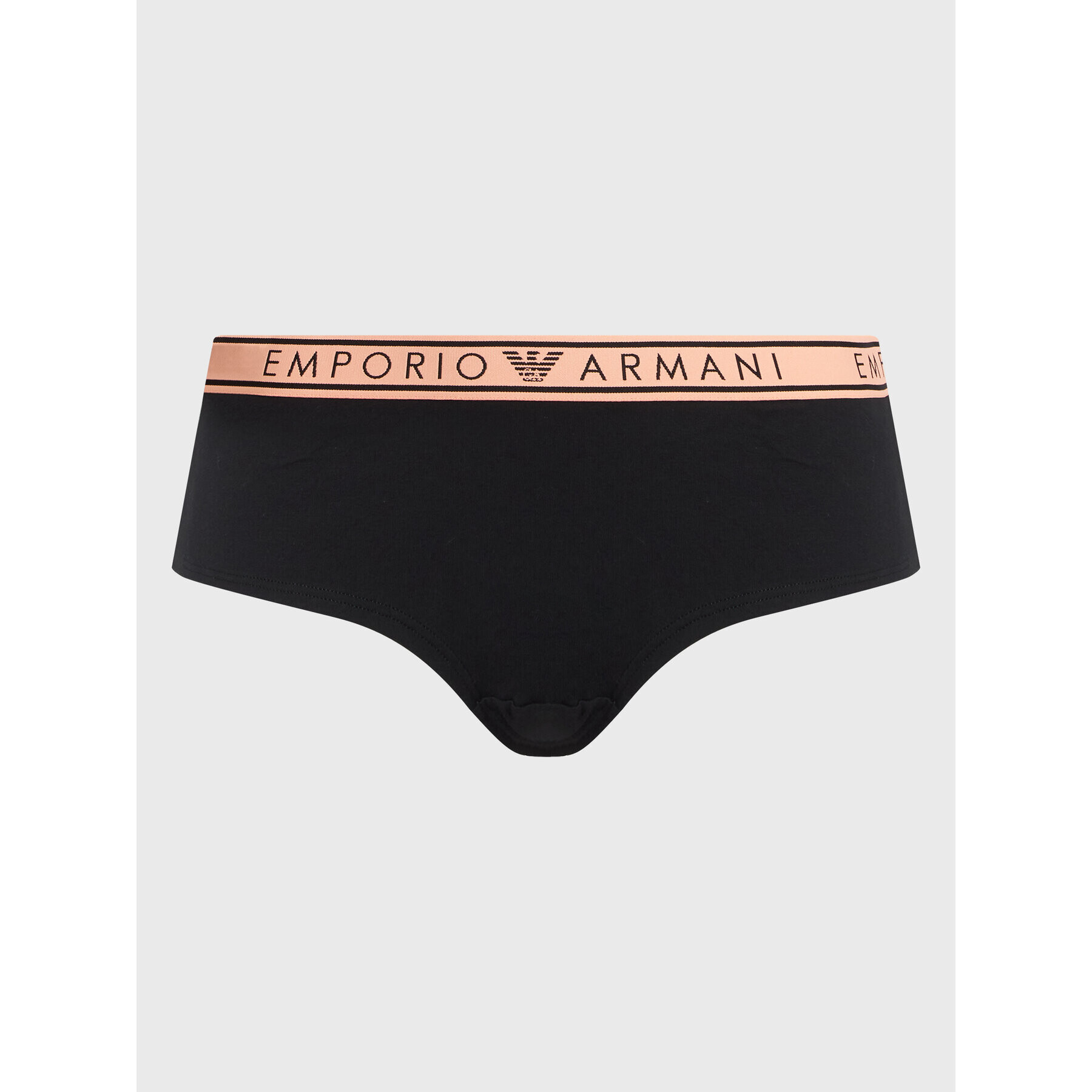 Emporio Armani Underwear Боксерки 163225 3R227 00020 Черен - Pepit.bg