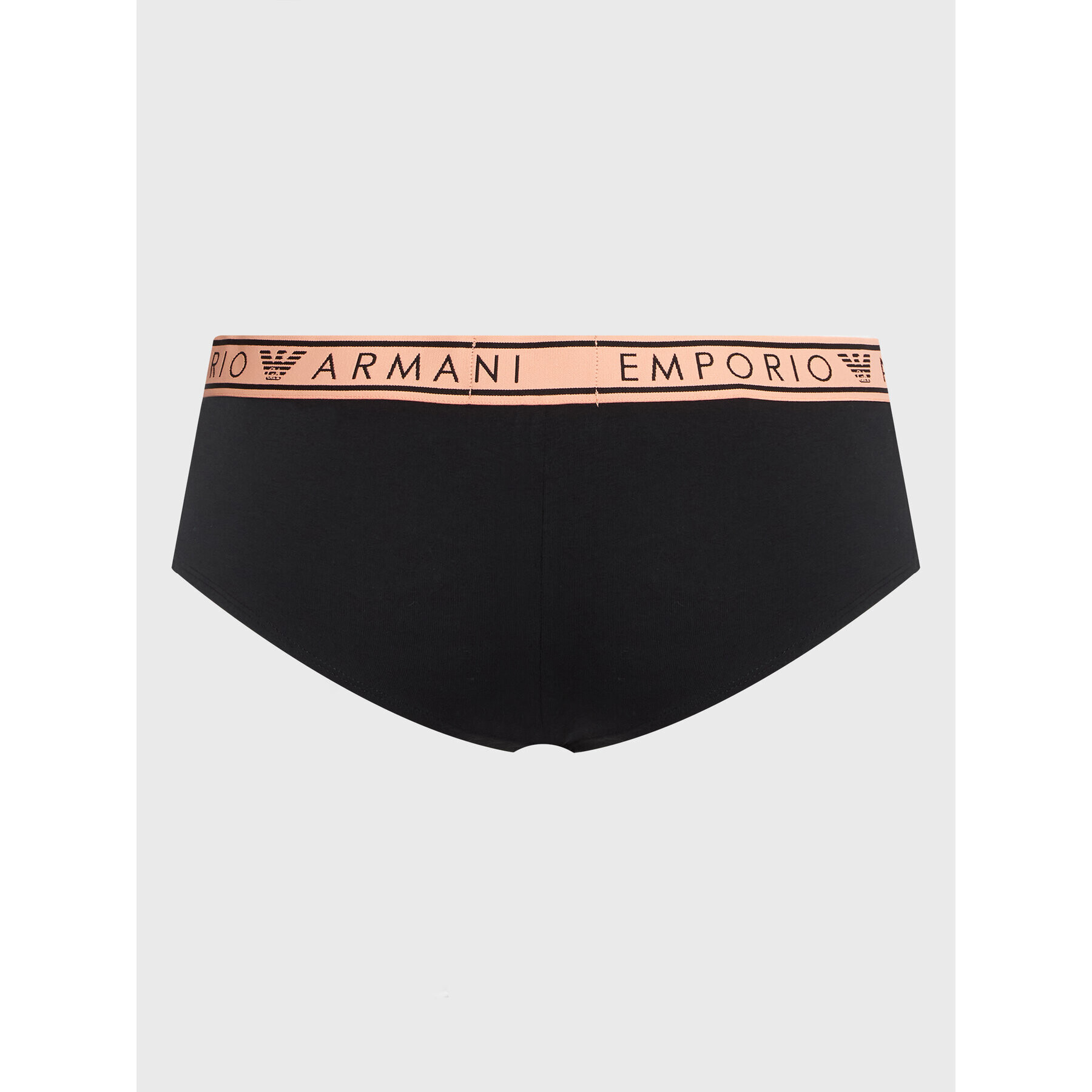 Emporio Armani Underwear Боксерки 163225 3R227 00020 Черен - Pepit.bg