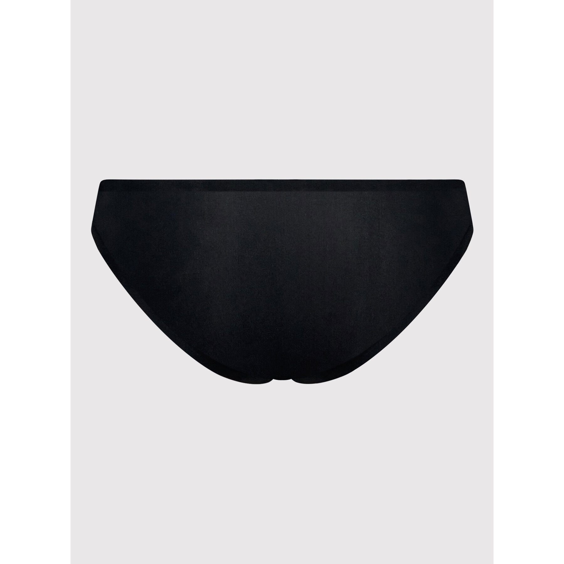 Emporio Armani Underwear Комплект 2 чифта бикини 163334 2R384 00020 Черен - Pepit.bg