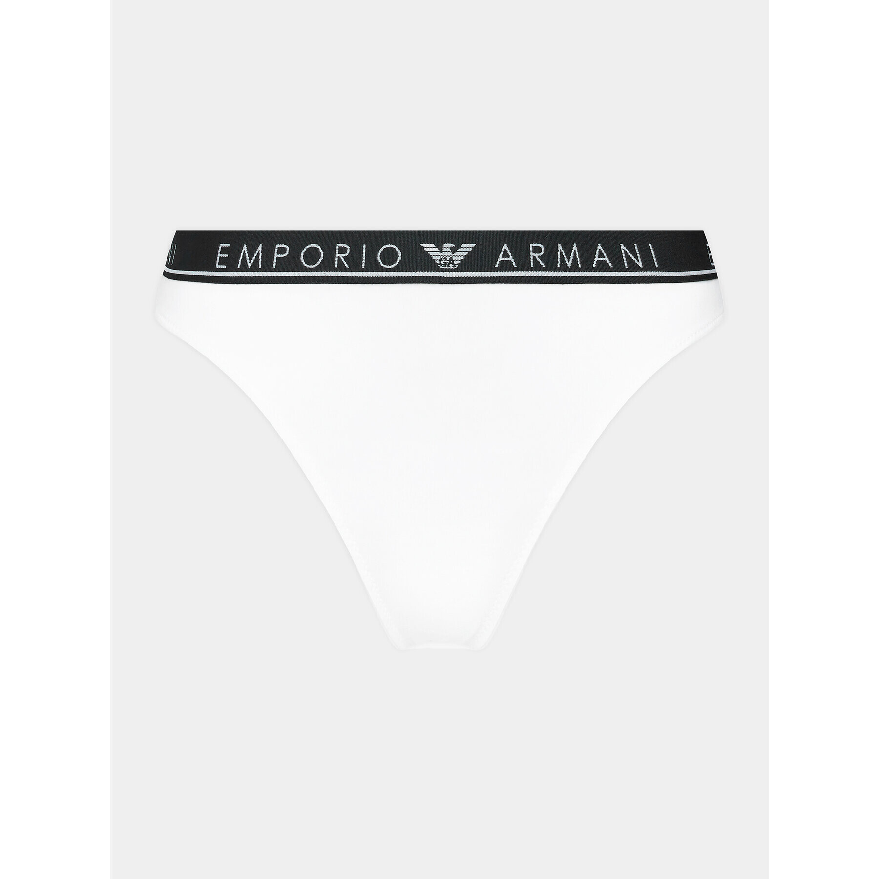 Emporio Armani Underwear Комплект 2 чифта бикини 163337 3F227 00010 Бял - Pepit.bg