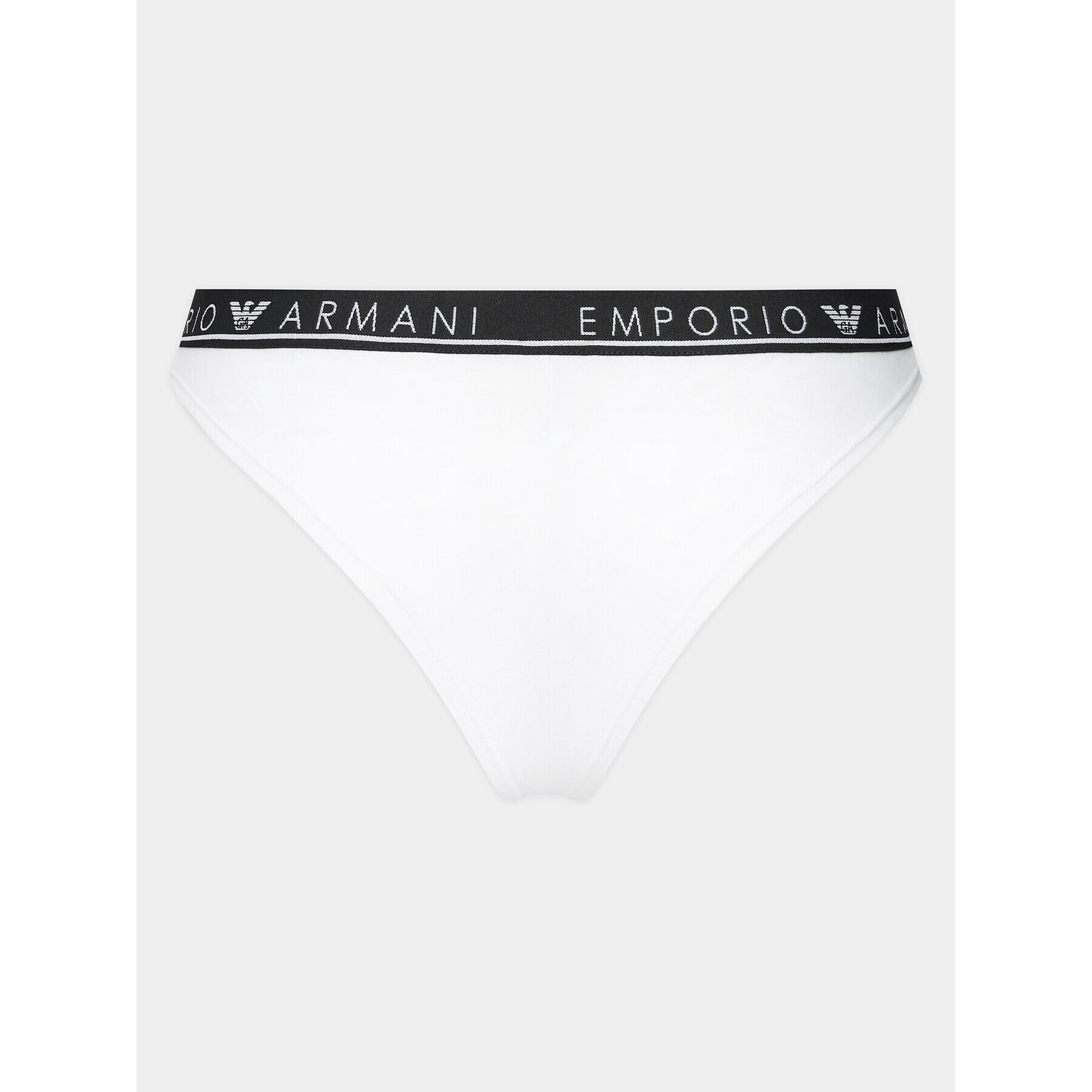 Emporio Armani Underwear Комплект 2 чифта бикини 163337 3F227 00010 Бял - Pepit.bg