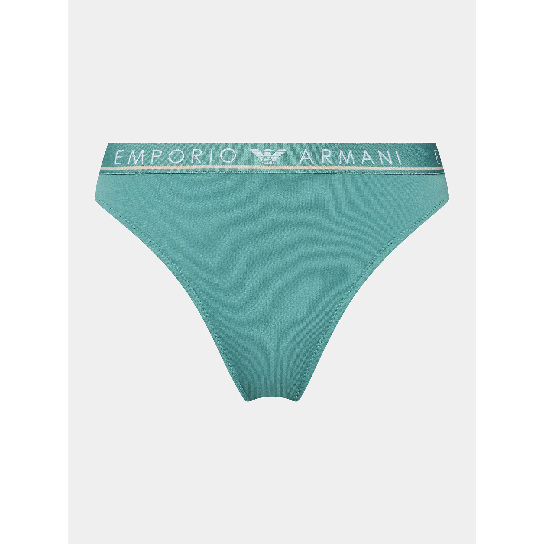 Emporio Armani Underwear Комплект 2 чифта бикини 163337 3F227 02631 Розов - Pepit.bg