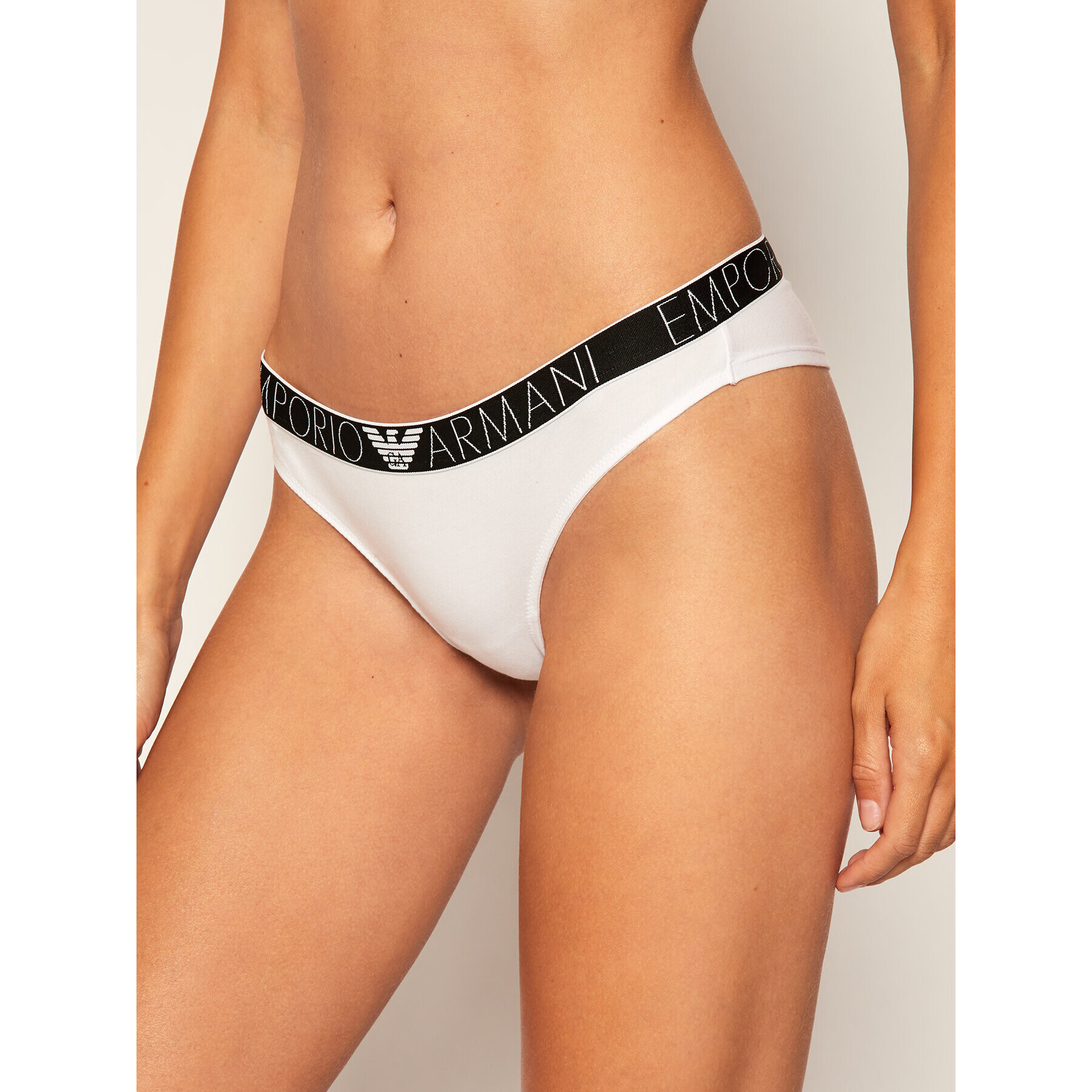 Emporio Armani Underwear Комплект 2 чифта бикини бразилиана 163337 0A317 00911 Цветен - Pepit.bg