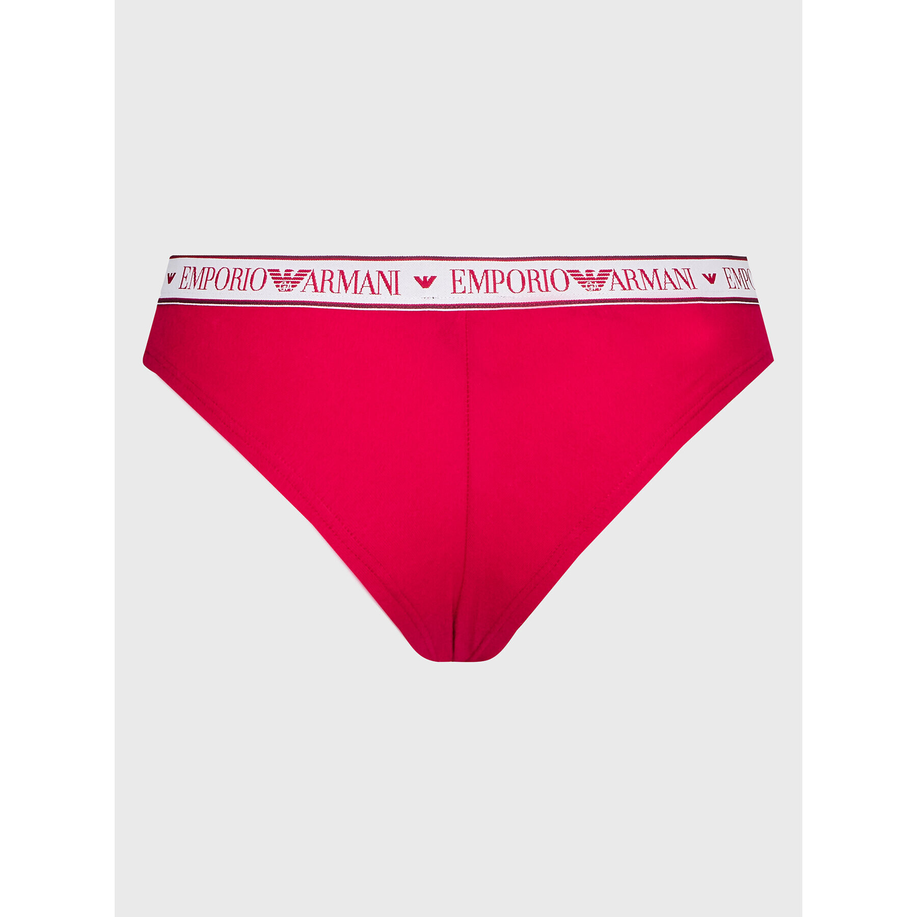 Emporio Armani Underwear Комплект 2 чифта бикини бразилиана 163337 2F227 16874 Розов - Pepit.bg