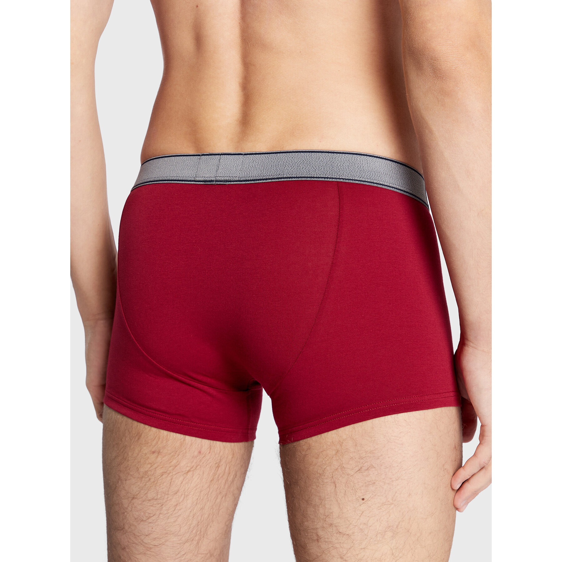 Emporio Armani Underwear Комплект 2 чифта боксерки 111769 2F720 61735 Цветен - Pepit.bg