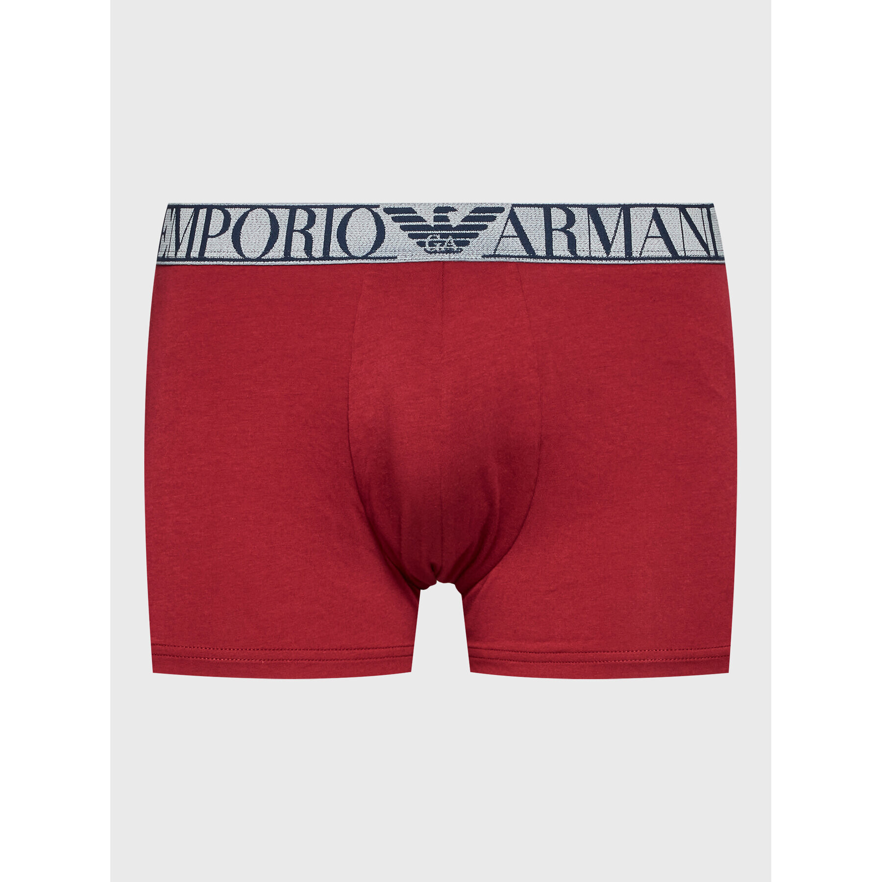 Emporio Armani Underwear Комплект 2 чифта боксерки 111769 2F720 61735 Цветен - Pepit.bg