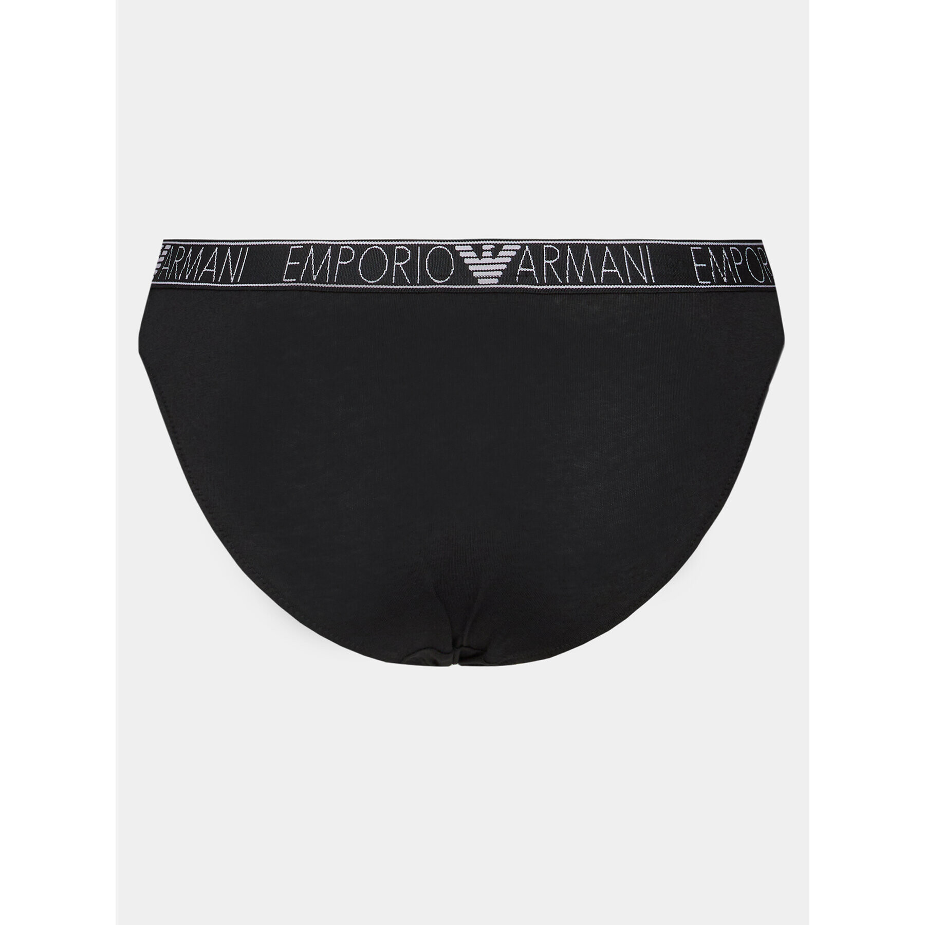 Emporio Armani Underwear Комплект 2 чифта класически бикини 163334 4R223 00020 Черен - Pepit.bg