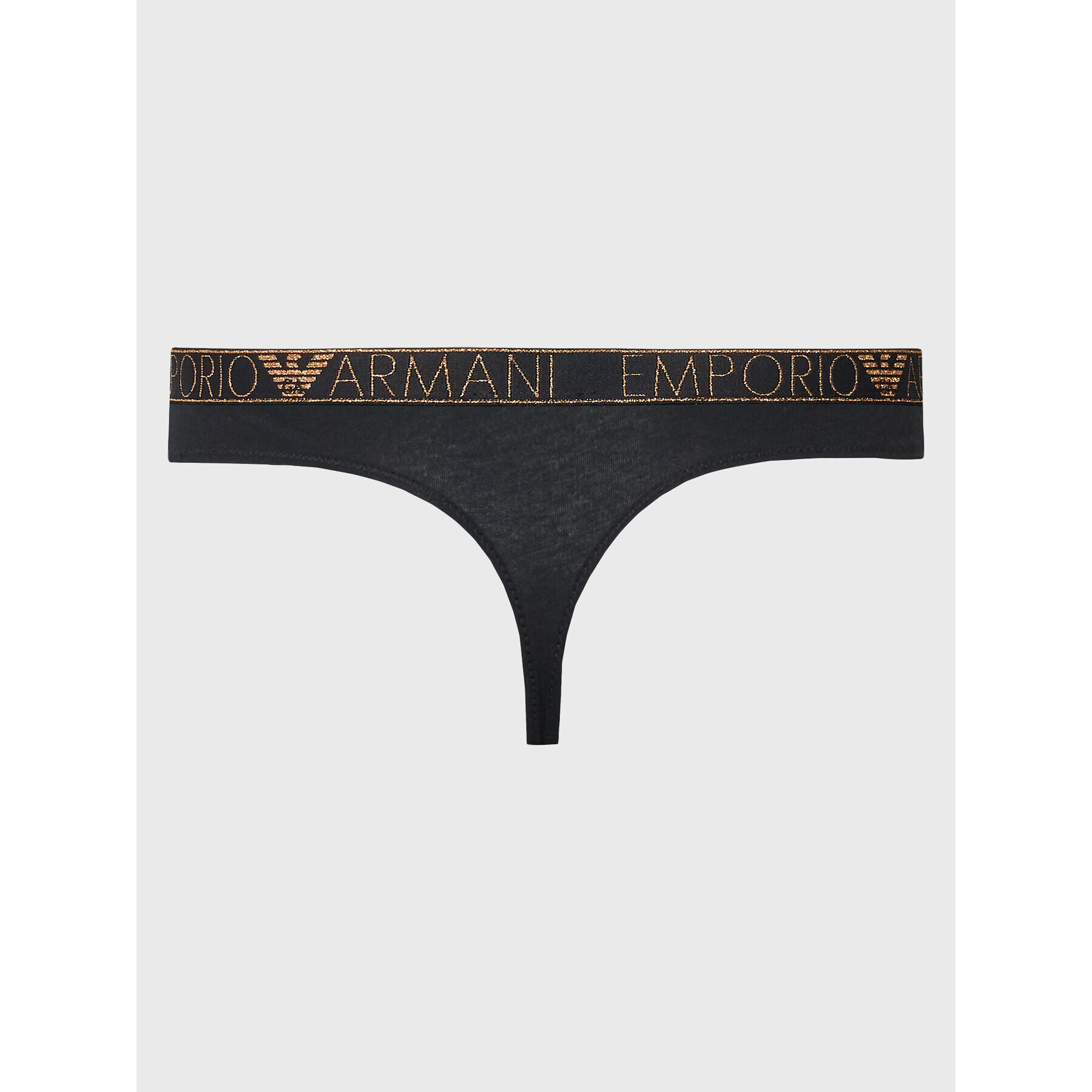 Emporio Armani Underwear Комплект 2 чифта прашки 163333 2F225 19421 Черен - Pepit.bg