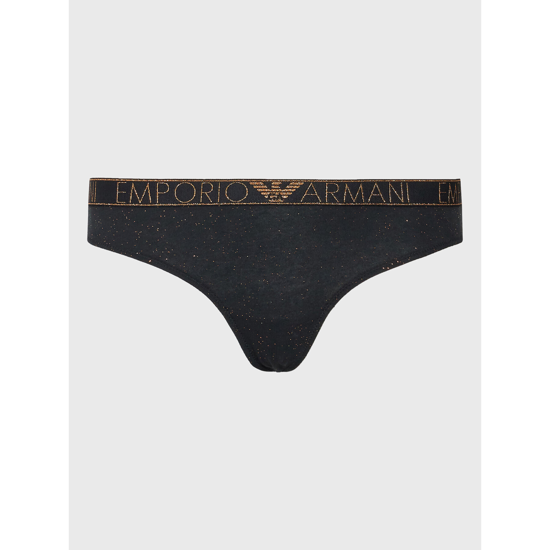 Emporio Armani Underwear Комплект 2 чифта прашки 163333 2F225 19421 Черен - Pepit.bg