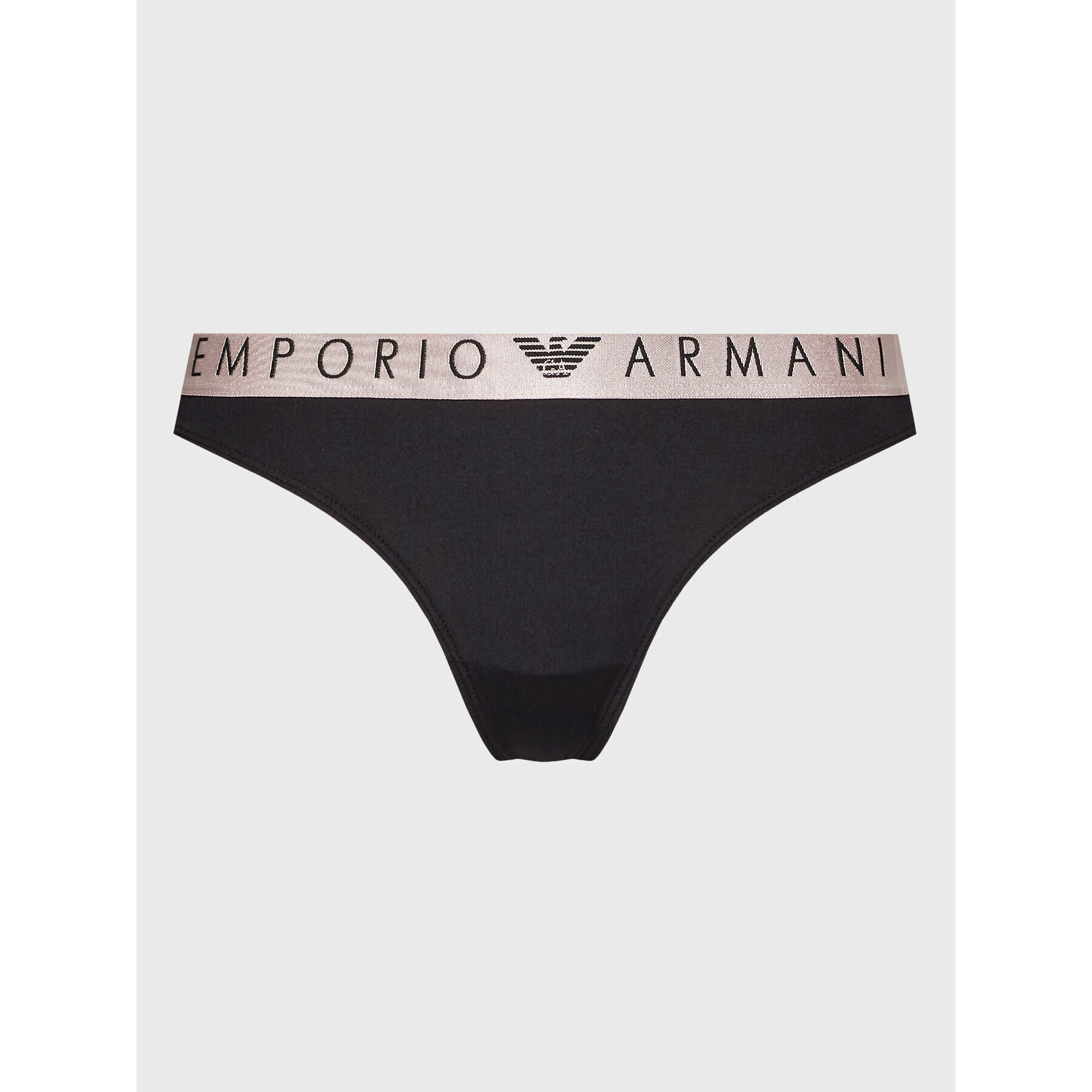 Emporio Armani Underwear Комплект 2 чифта прашки 163333 2F235 2F235 Черен - Pepit.bg