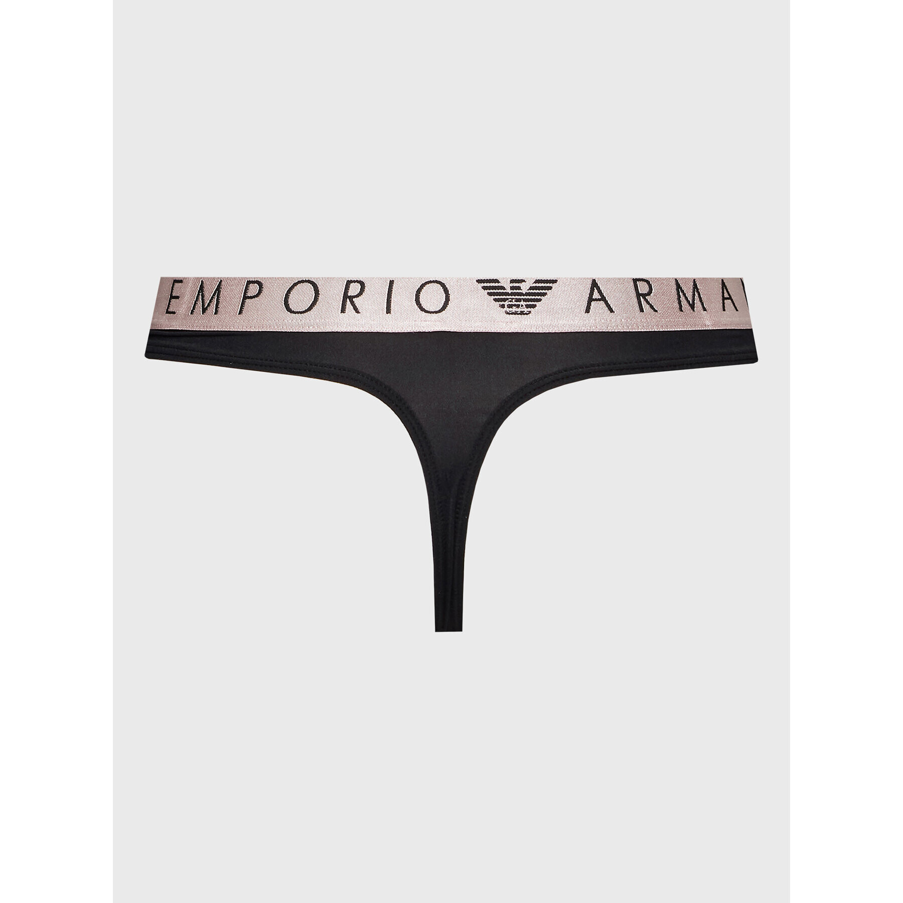 Emporio Armani Underwear Комплект 2 чифта прашки 163333 2F235 2F235 Черен - Pepit.bg